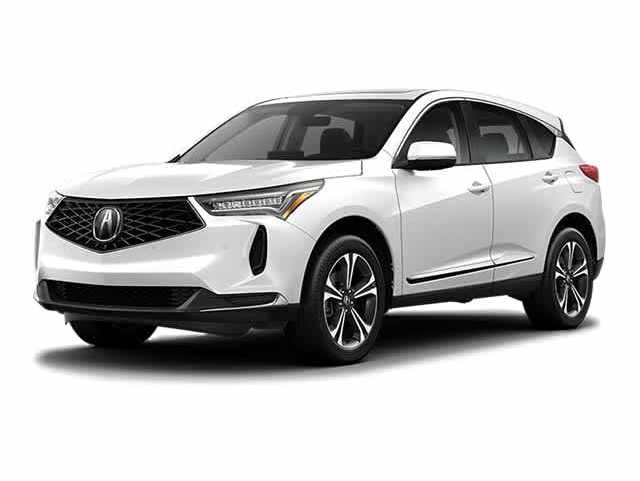 2026 Acura RDX Technology Package's photo