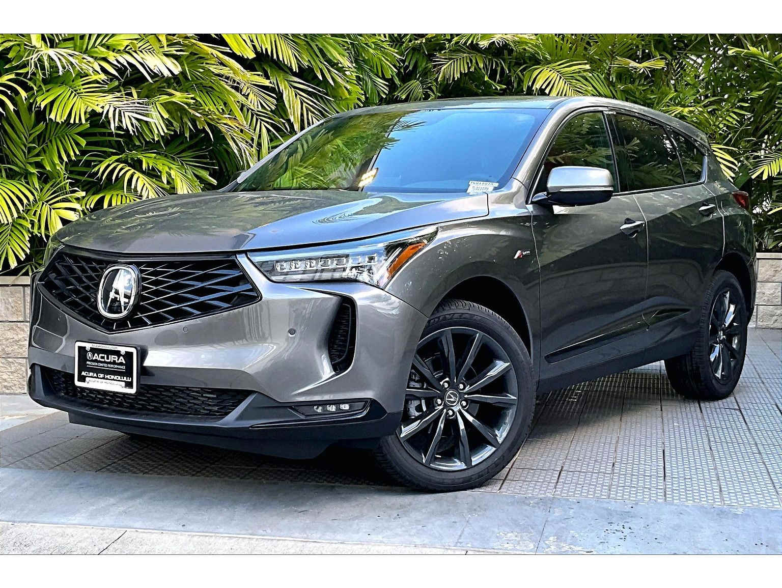 2026 Acura RDX