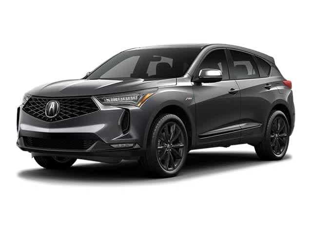 2026 Acura RDX