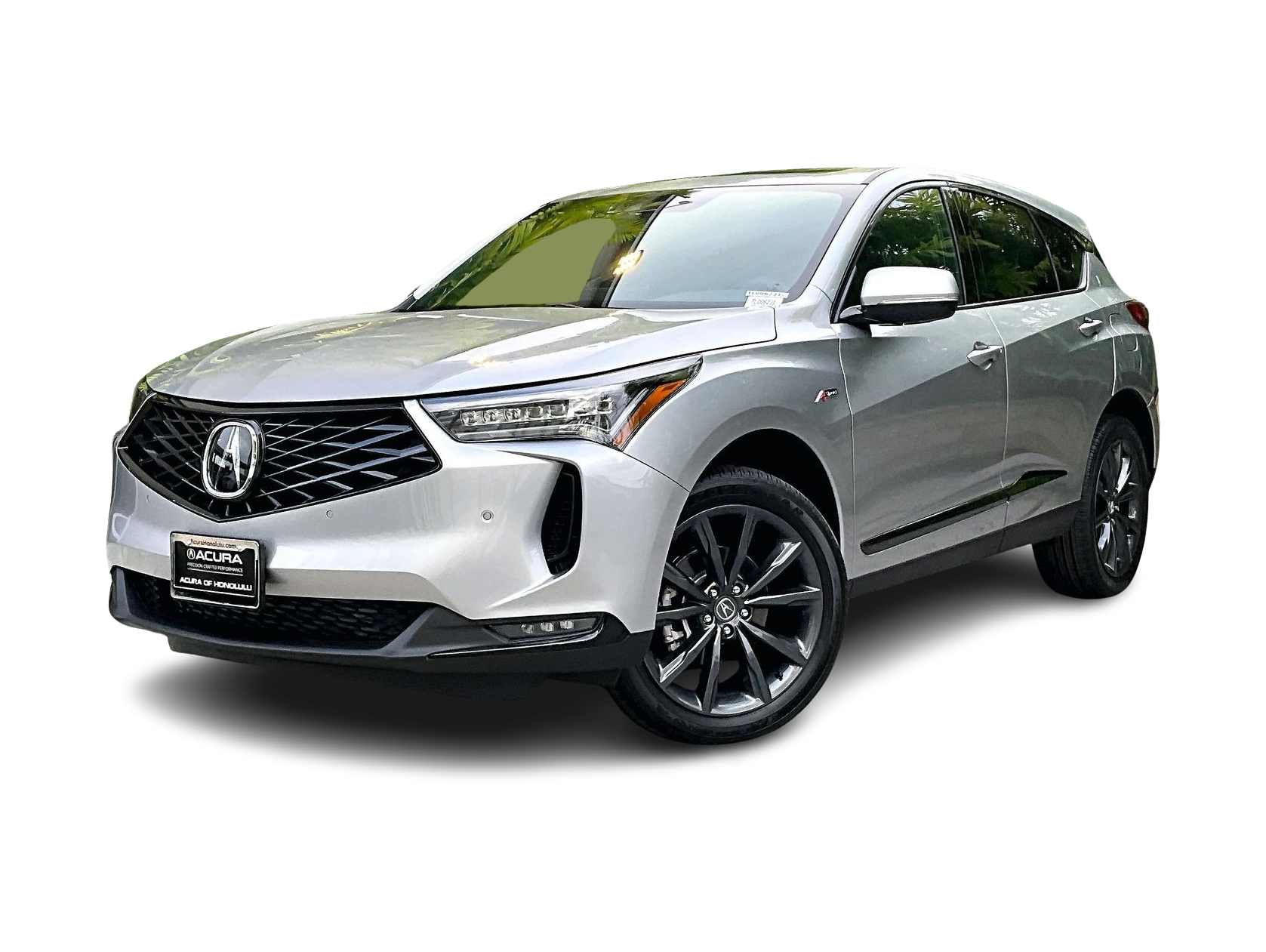 Thumbnail: 2026 Acura RDX - 1