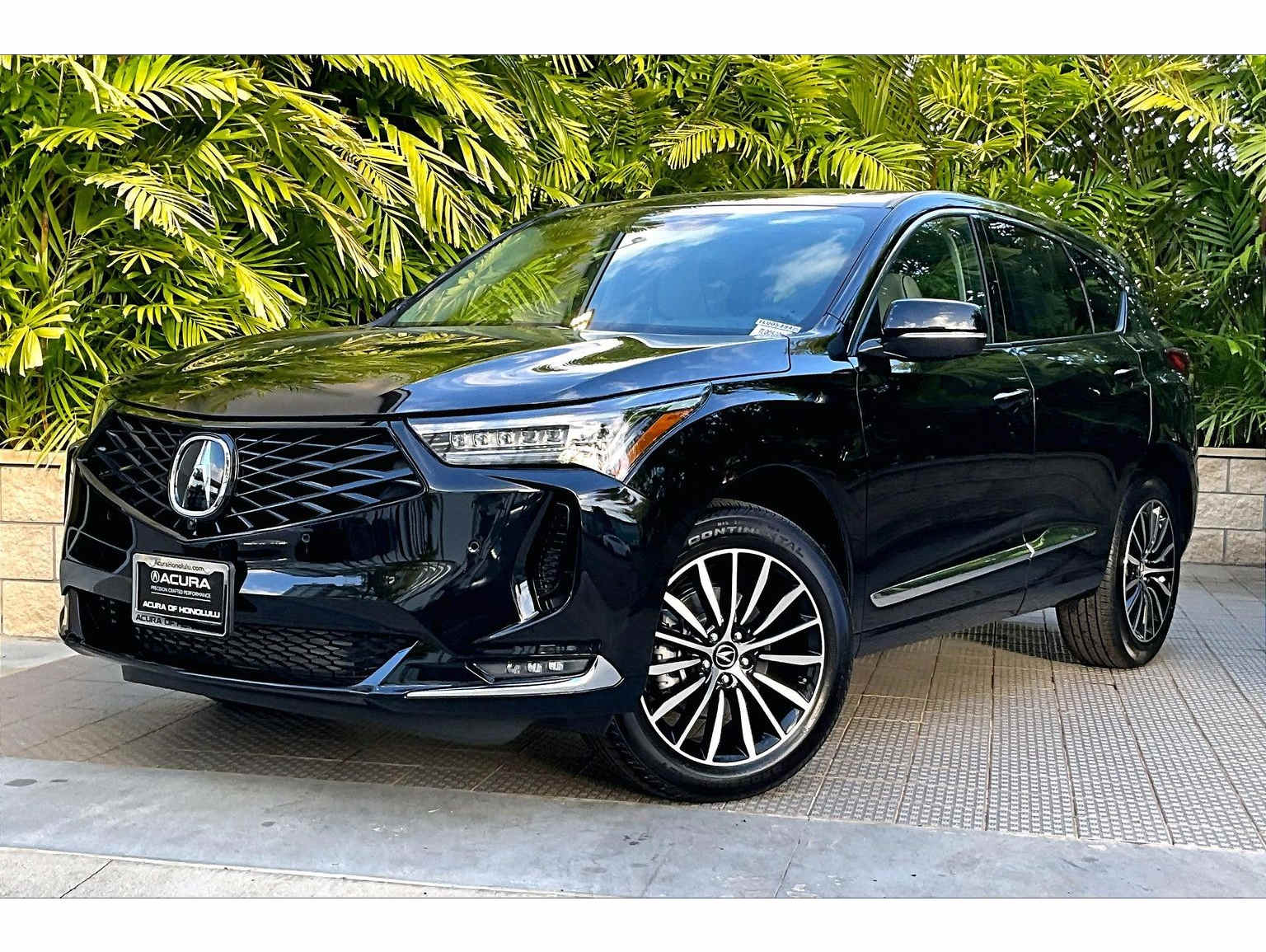 2026 Acura RDX