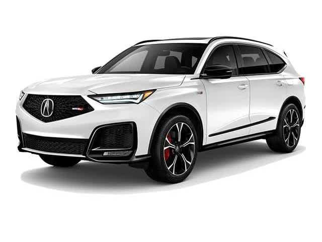 2026 Acura MDX Type S w/Advance Package