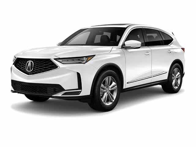 2025 Acura MDX Base's photo