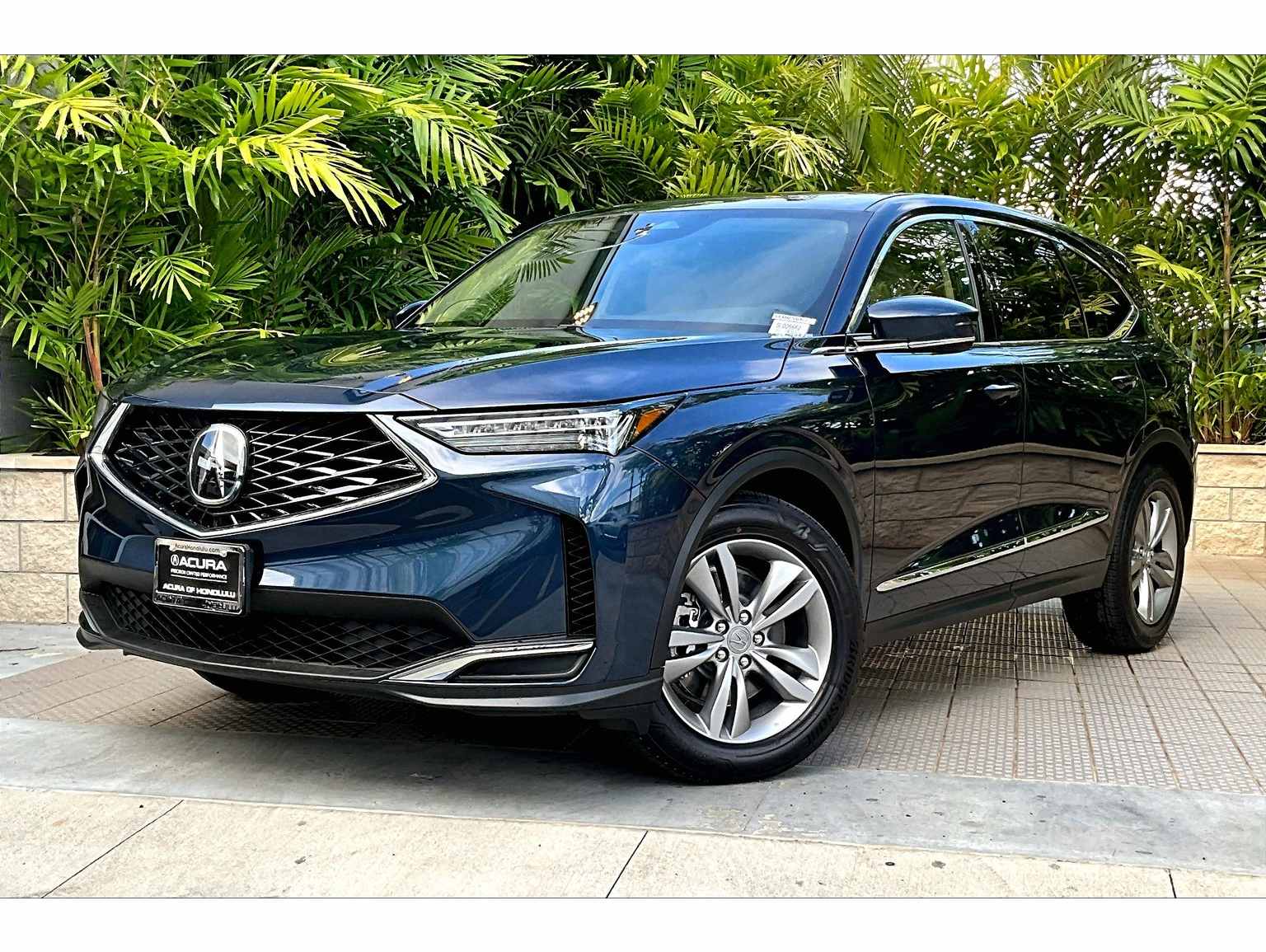 2025 Acura MDX Base's photo