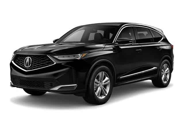 2025 Acura MDX Base's photo