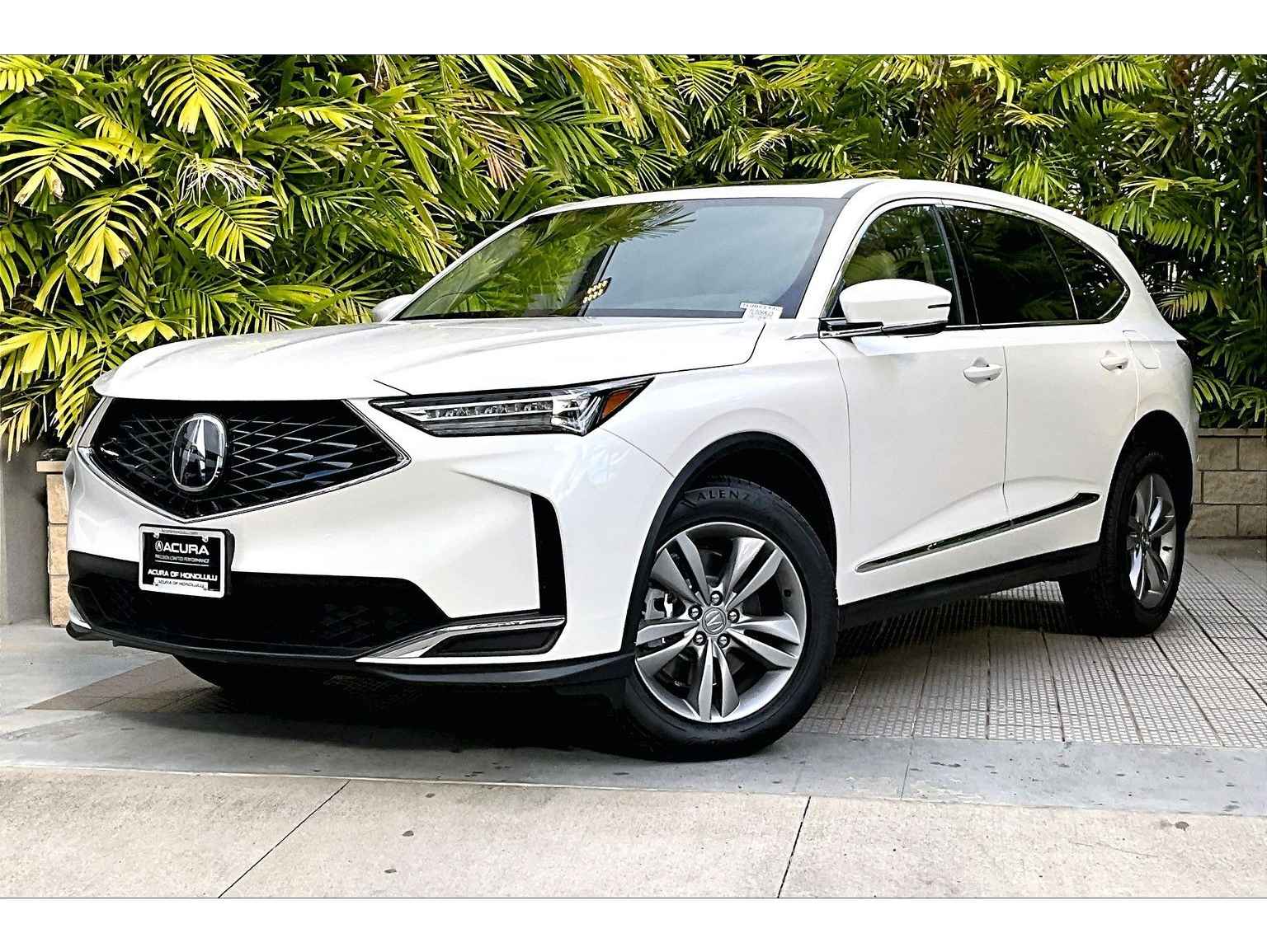 2026 Acura MDX Base