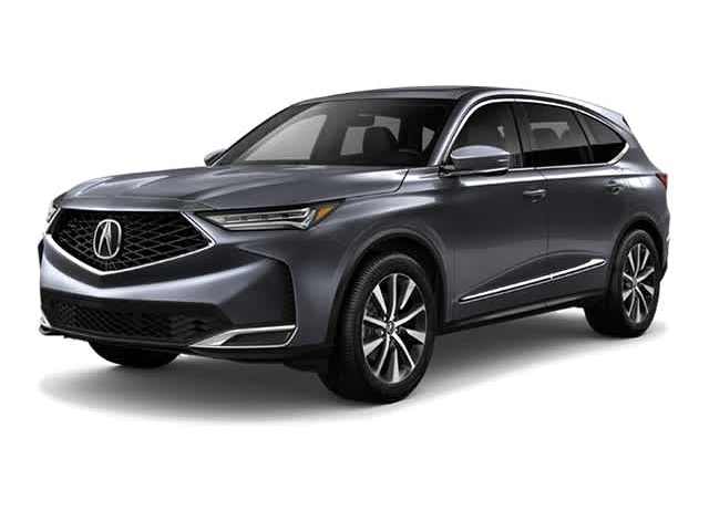 2025 Acura MDX Technology Package's photo