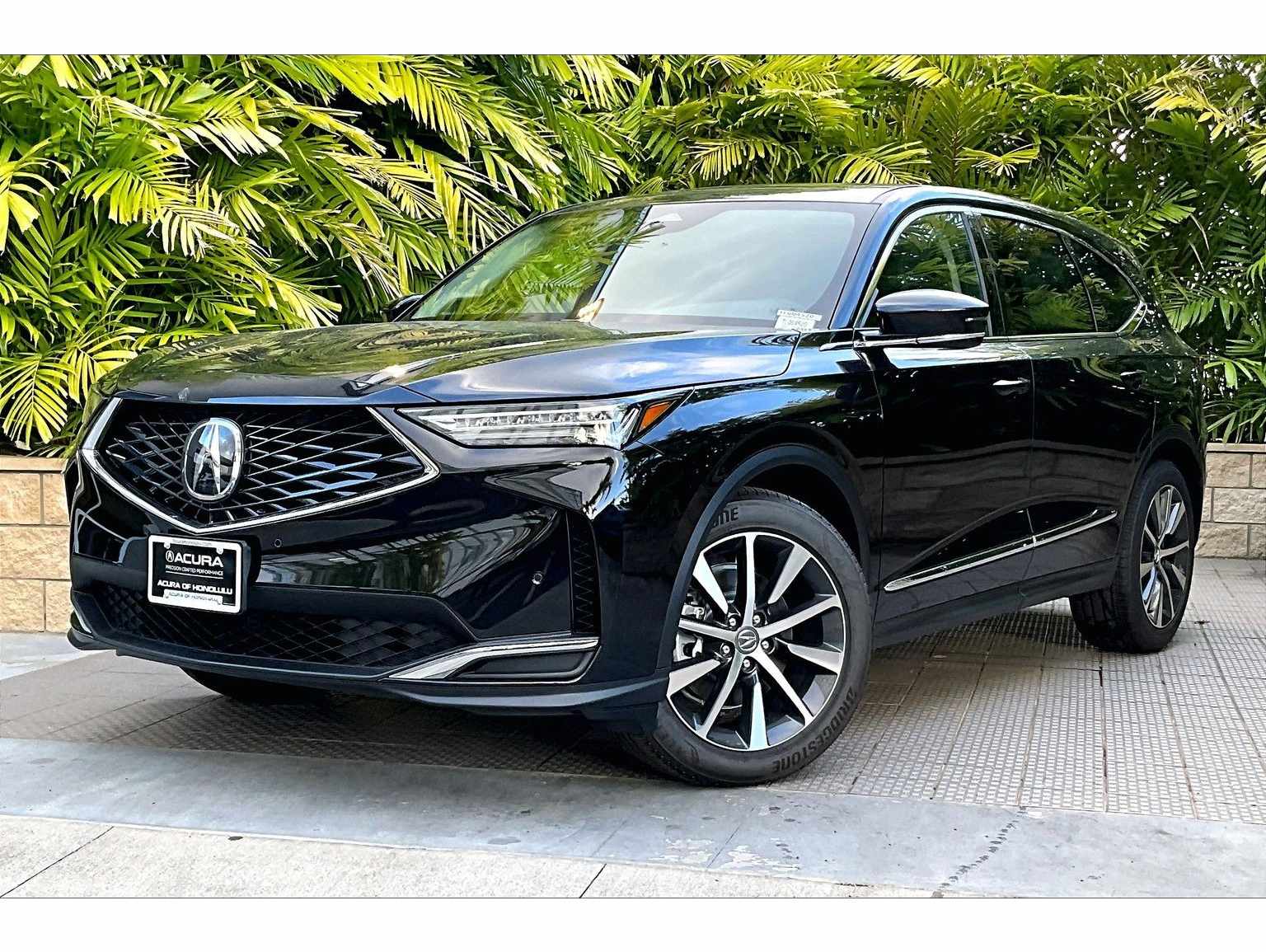 2026 Acura MDX