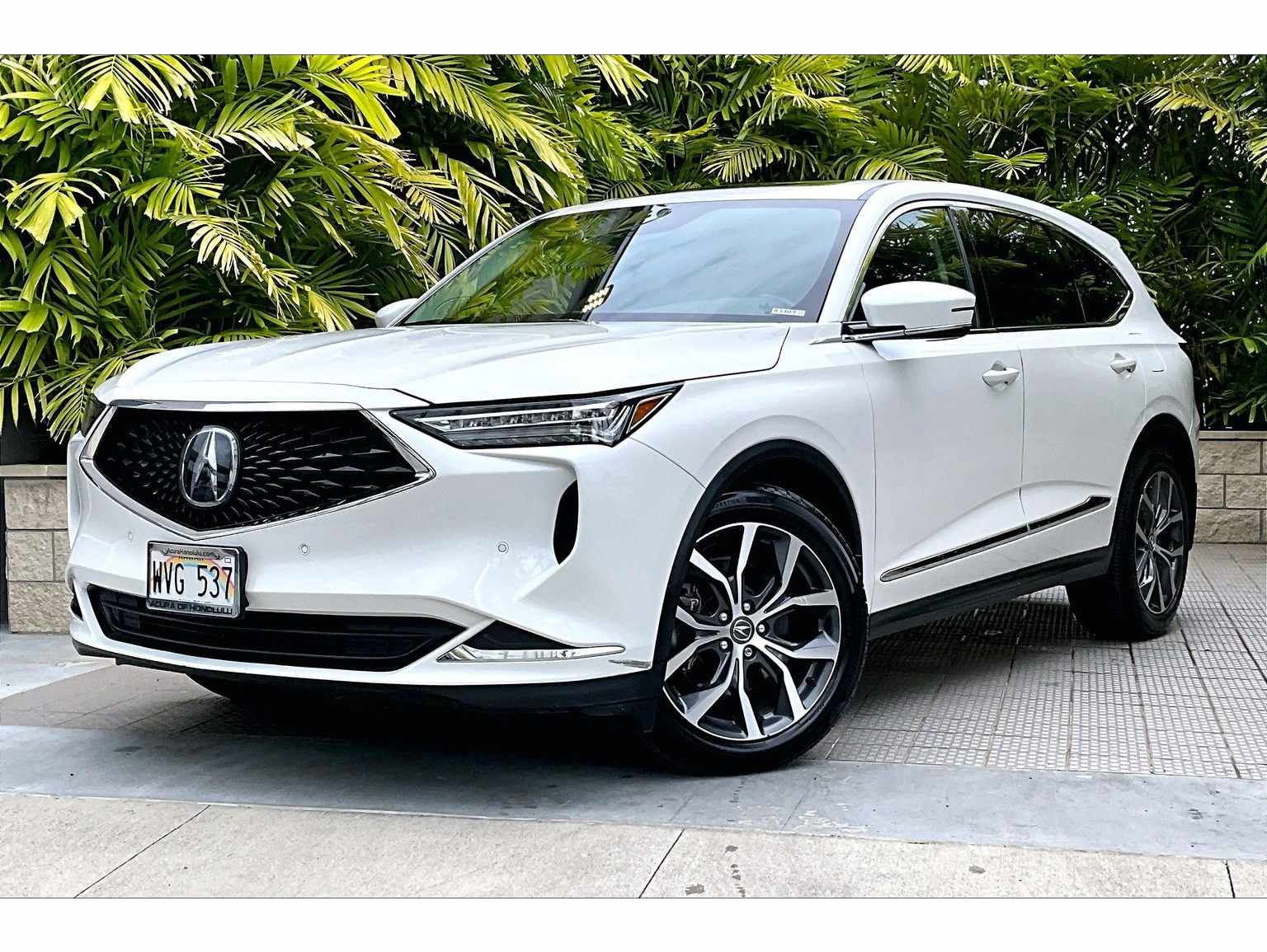 2023 Acura MDX