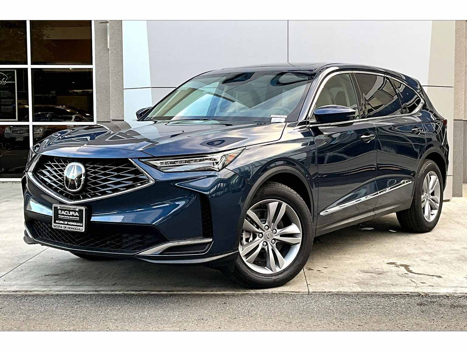 2025 Acura MDX Base's photo