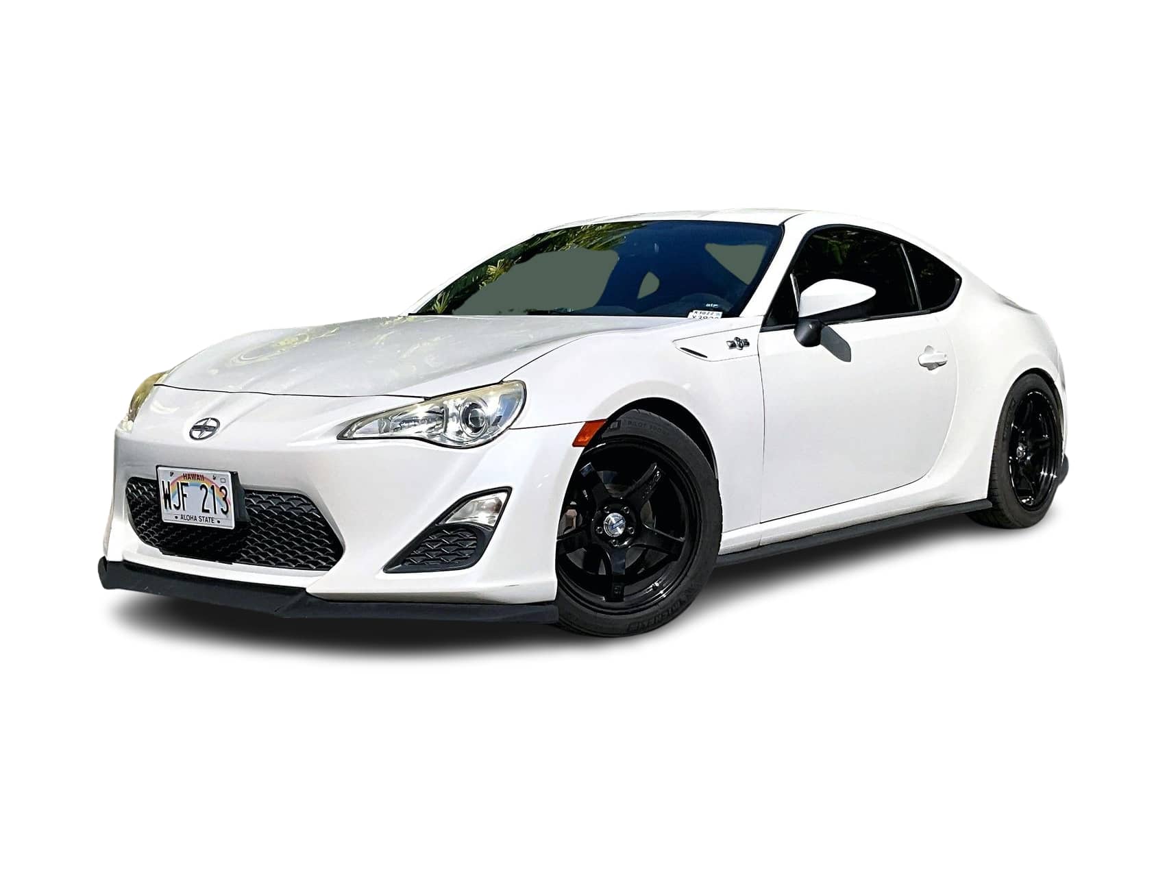 2014 Scion FR-S Base -
                  Honolulu, HI
