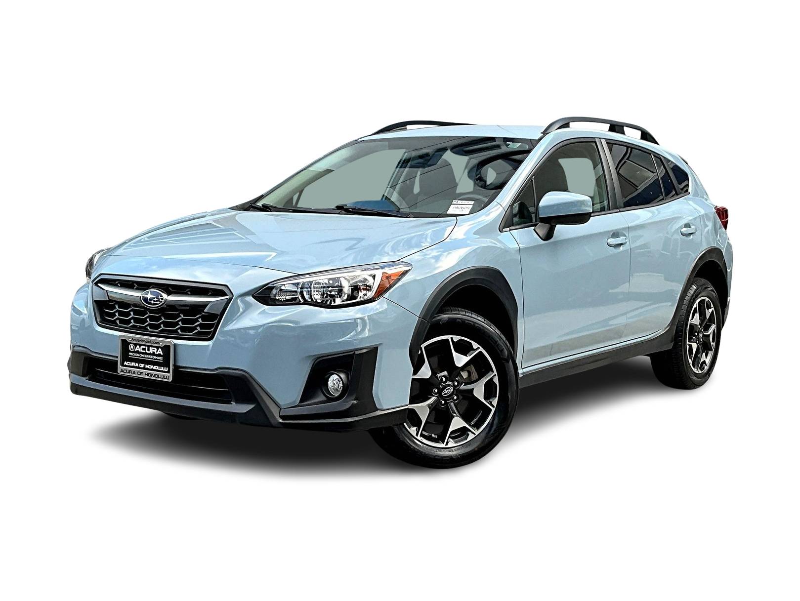 2019 Subaru Crosstrek Premium -
                Honolulu, HI