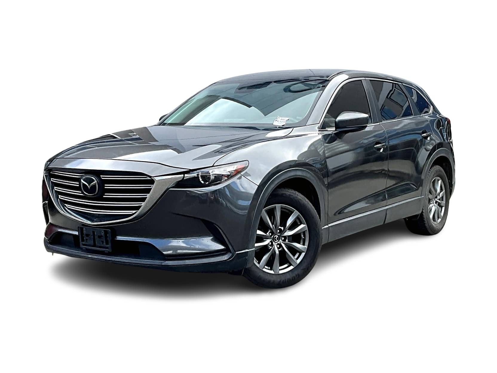 2019 Mazda CX-9 Sport -
                  Honolulu, HI