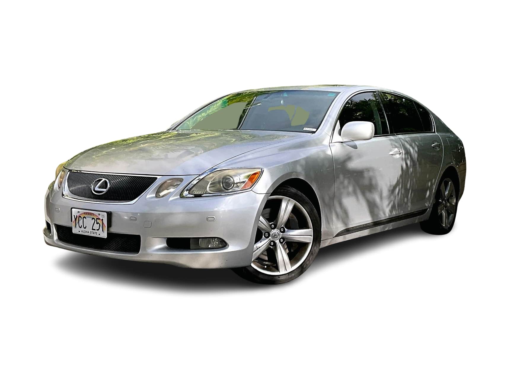 2006 Lexus GS 430 -
                  Honolulu, HI
