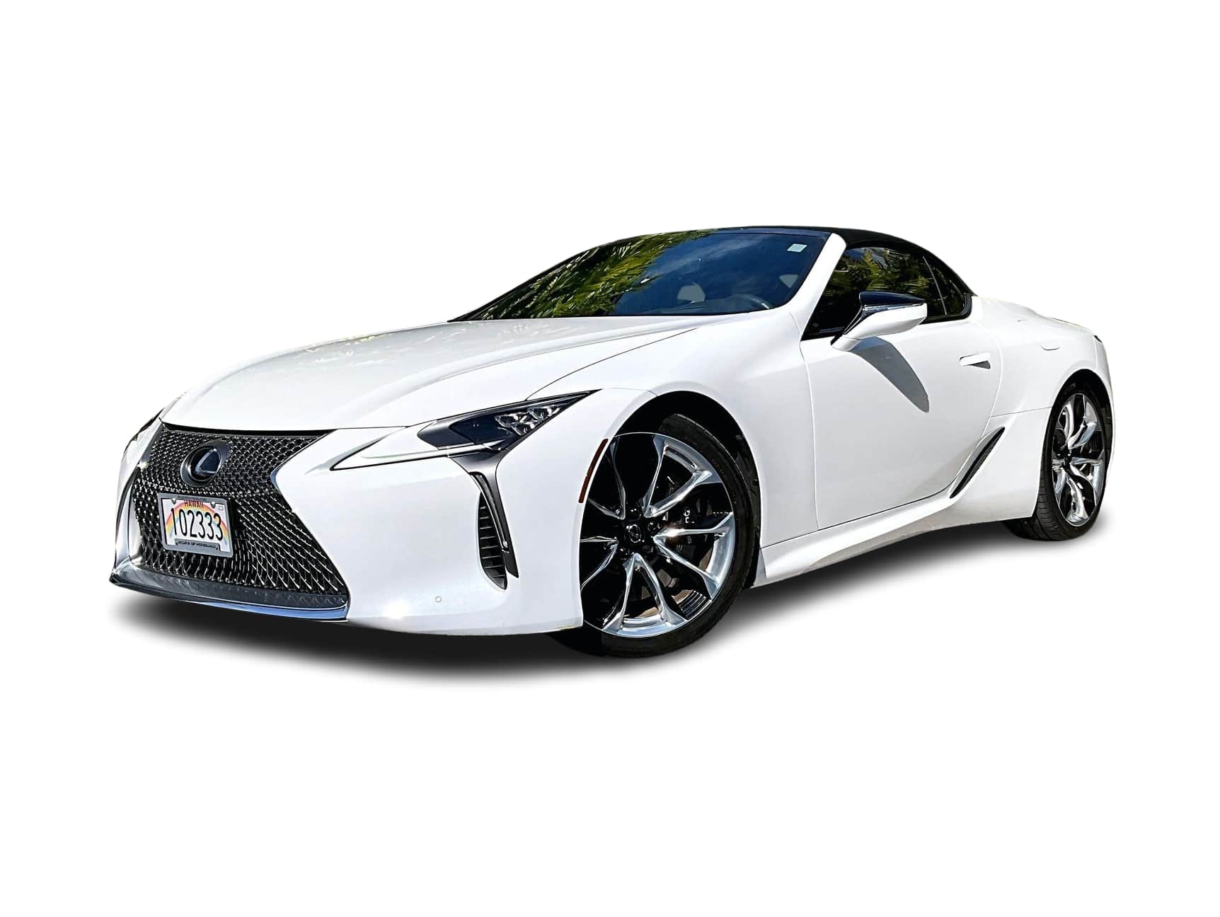 2023 Lexus LC 500 -
                  Honolulu, HI