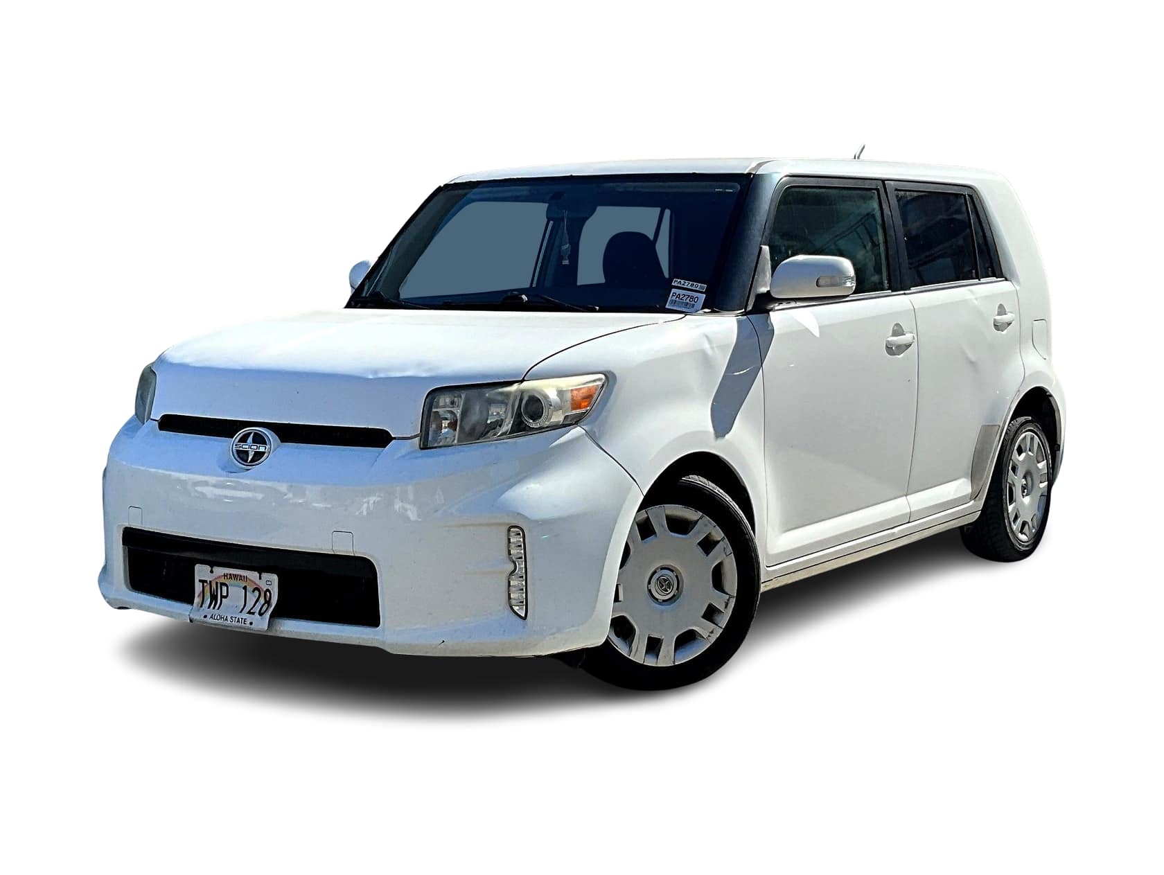 2014 Scion xB Base -
                Honolulu, HI