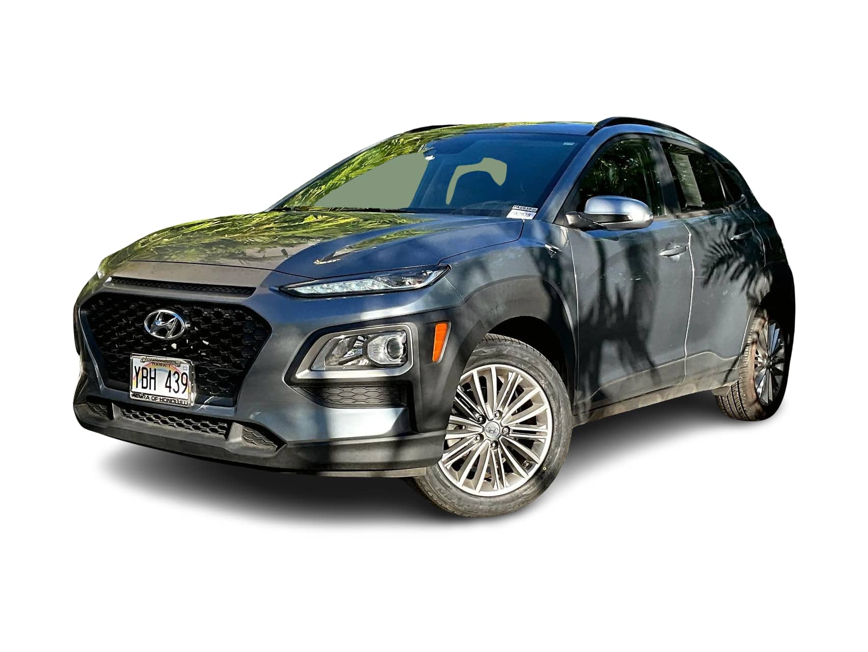 2019 Hyundai Kona SEL -
                  Honolulu, HI