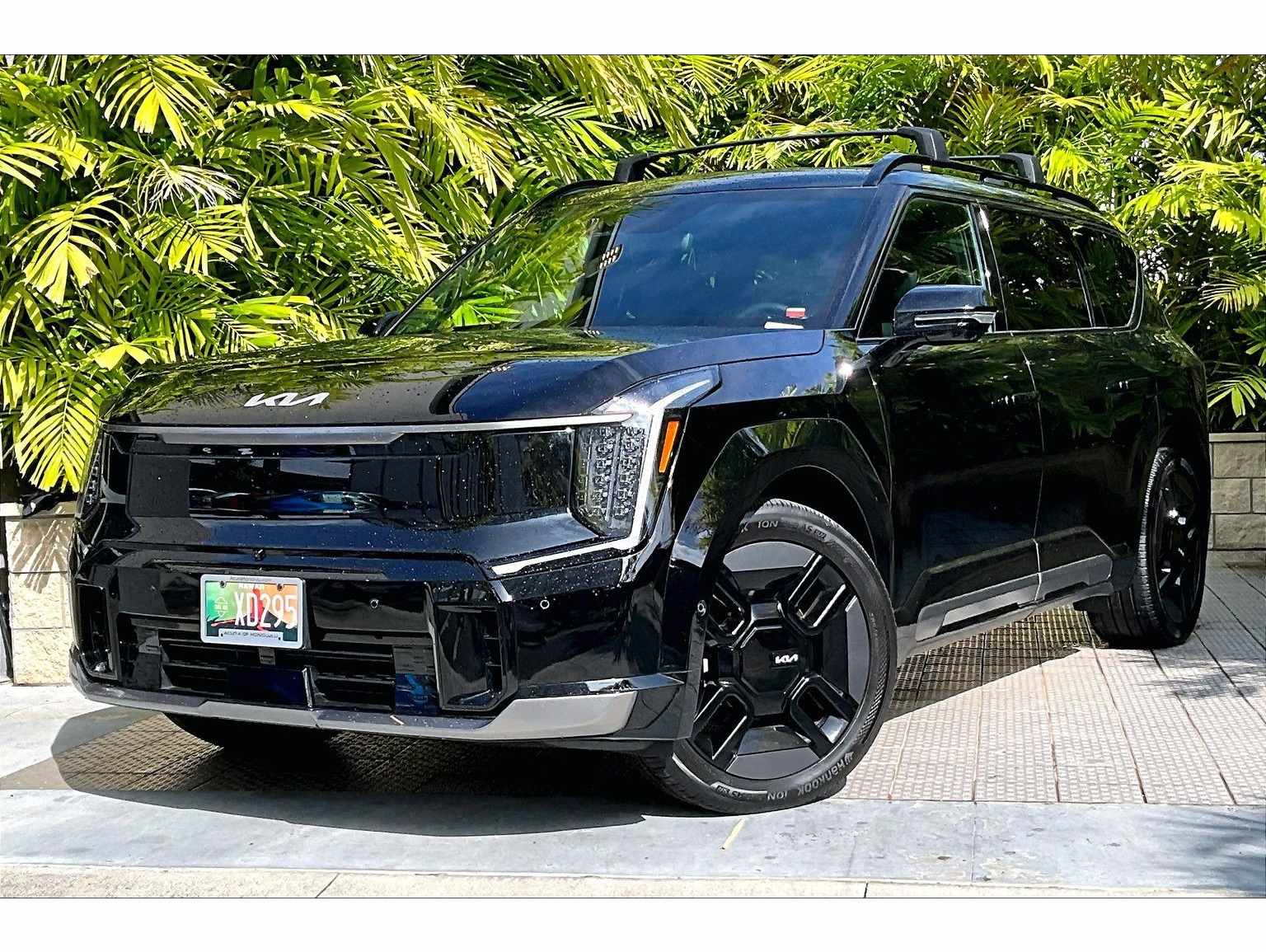2024 Kia EV9