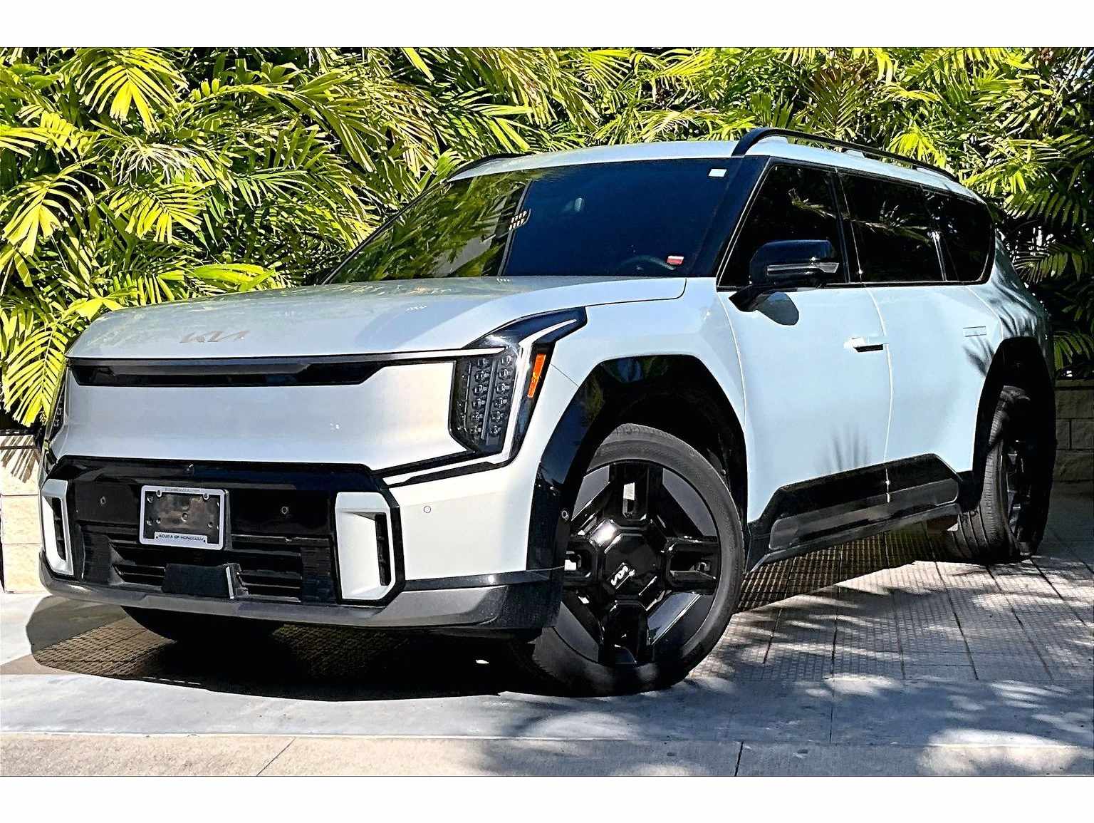 2024 Kia EV9
