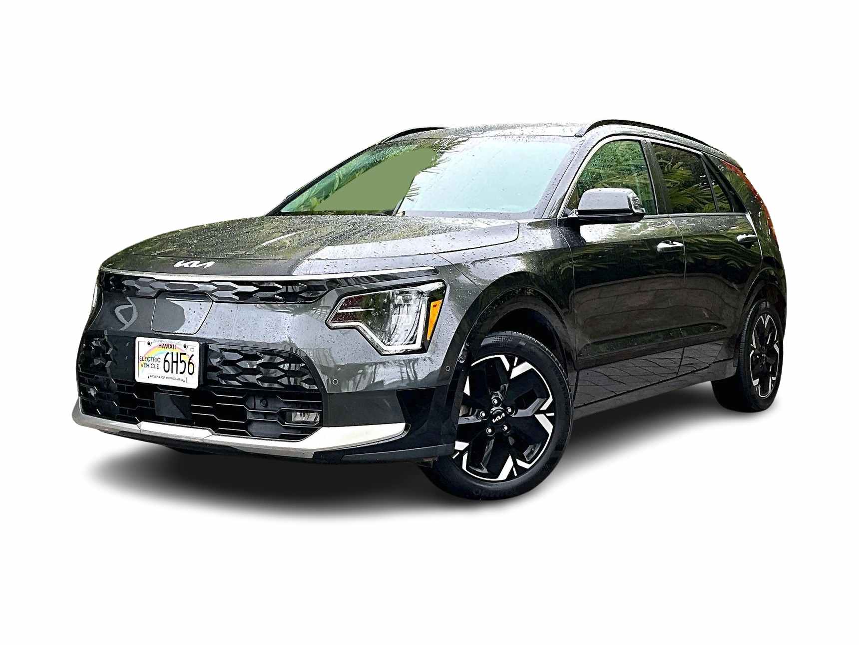 Thumbnail: 2024 Kia Niro - 1
