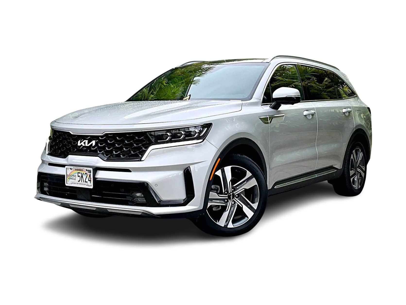 Thumbnail: 2023 Kia Sorento - 1