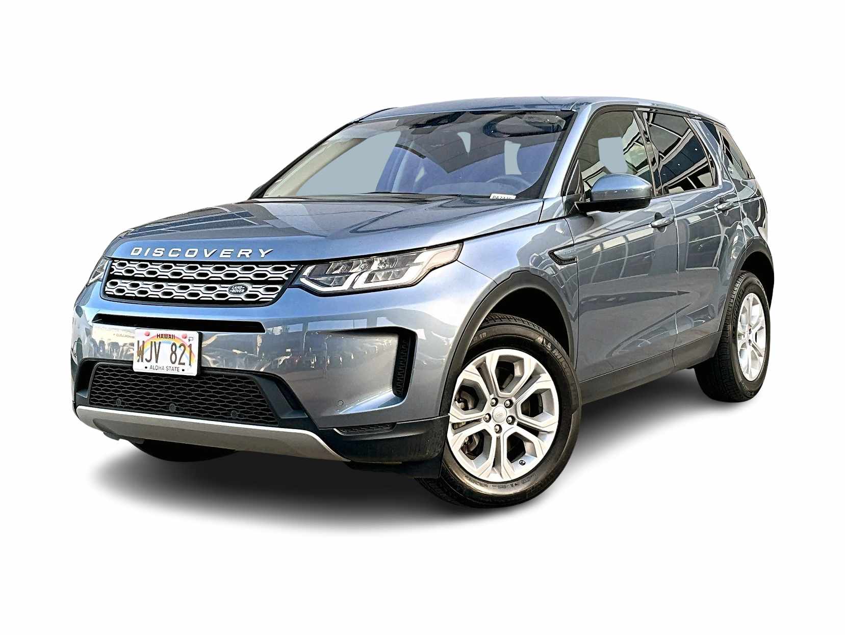 2020 Land Rover Discovery Sport SE -
                  Honolulu, HI