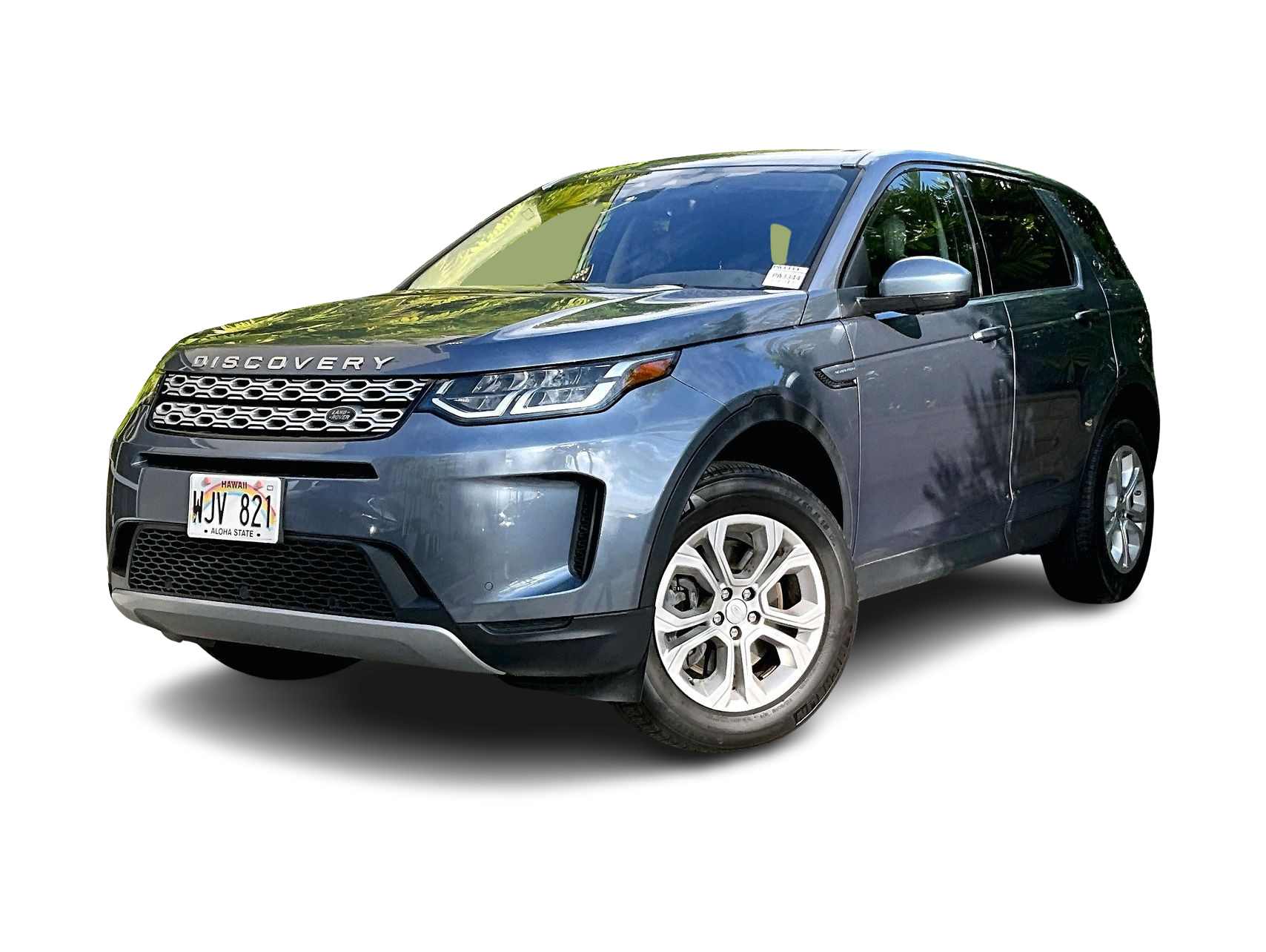 2020 Land Rover Discovery Sport SE -
                  Honolulu, HI