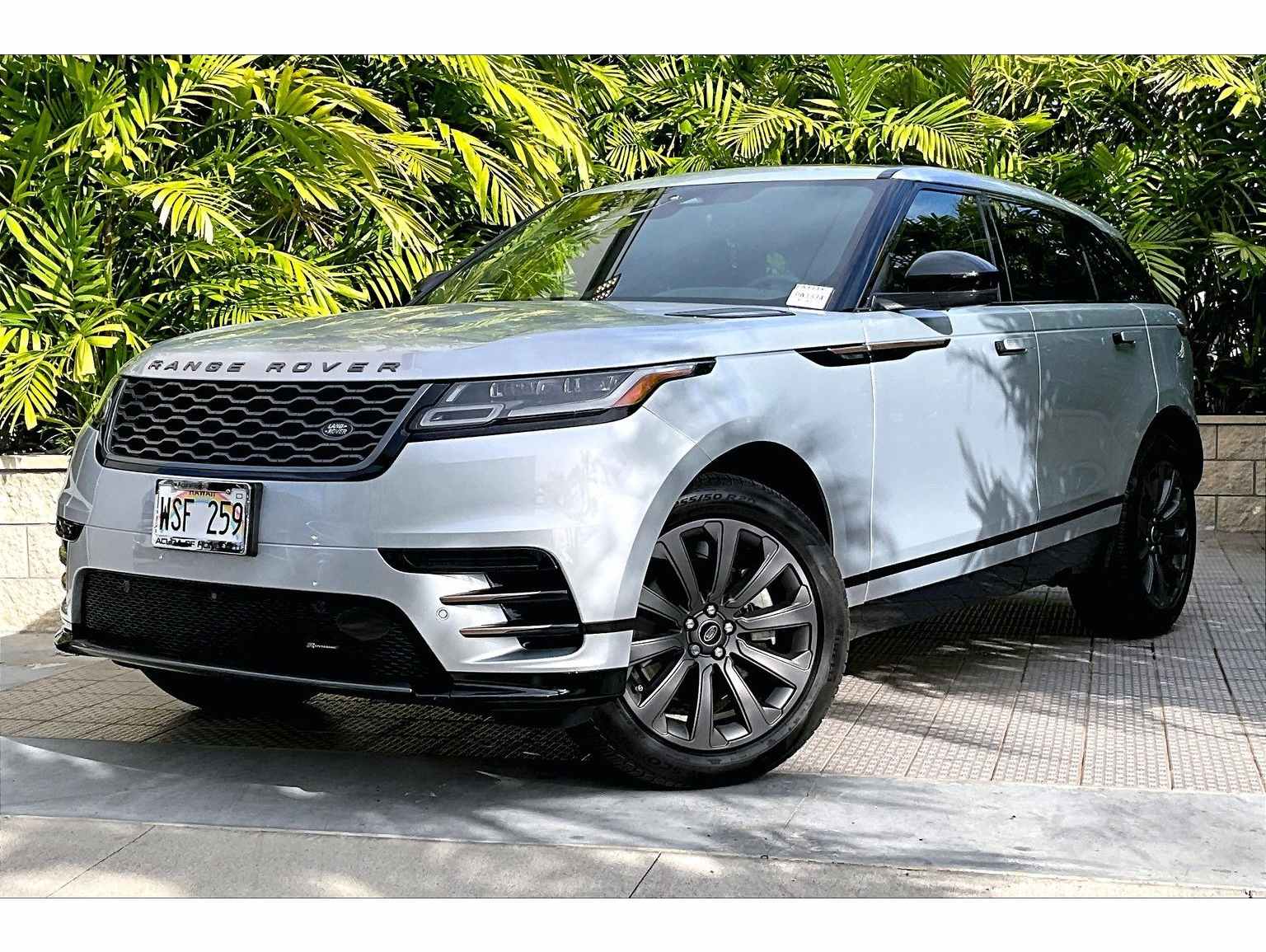 2023 Land Rover Range Rover Velar S's photo