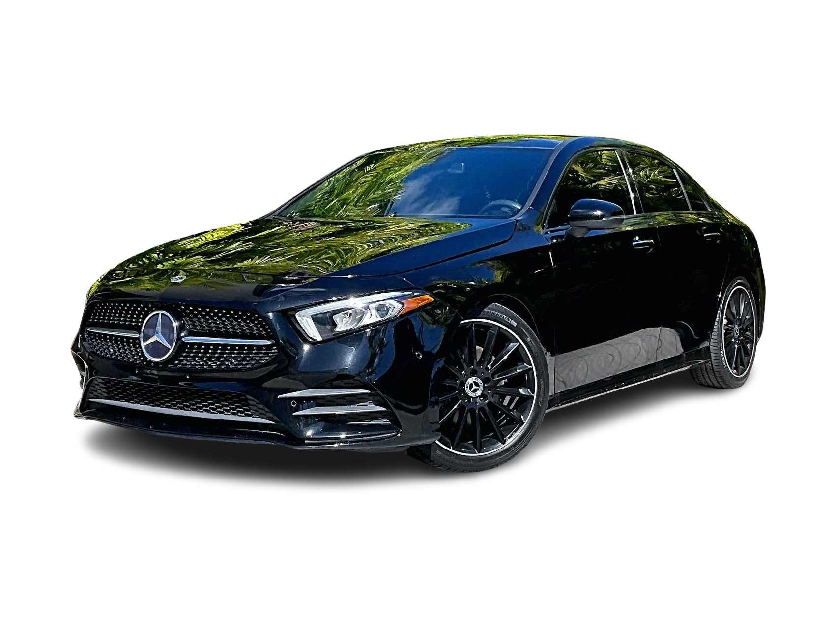 2021 Mercedes-Benz A-Class A 220 -
                  Honolulu, HI