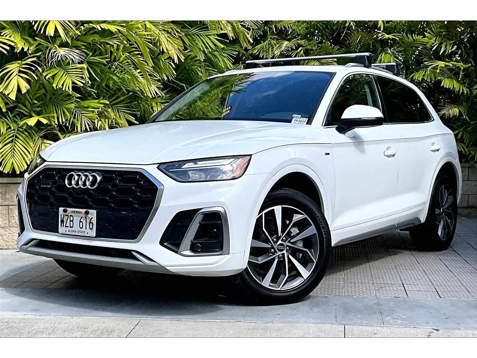 2024 Audi Q5