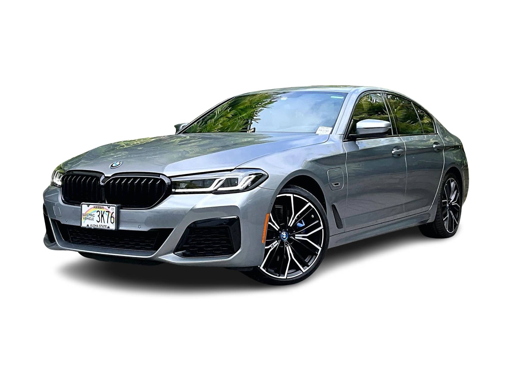 Thumbnail: 2023 BMW 5 Series - 1