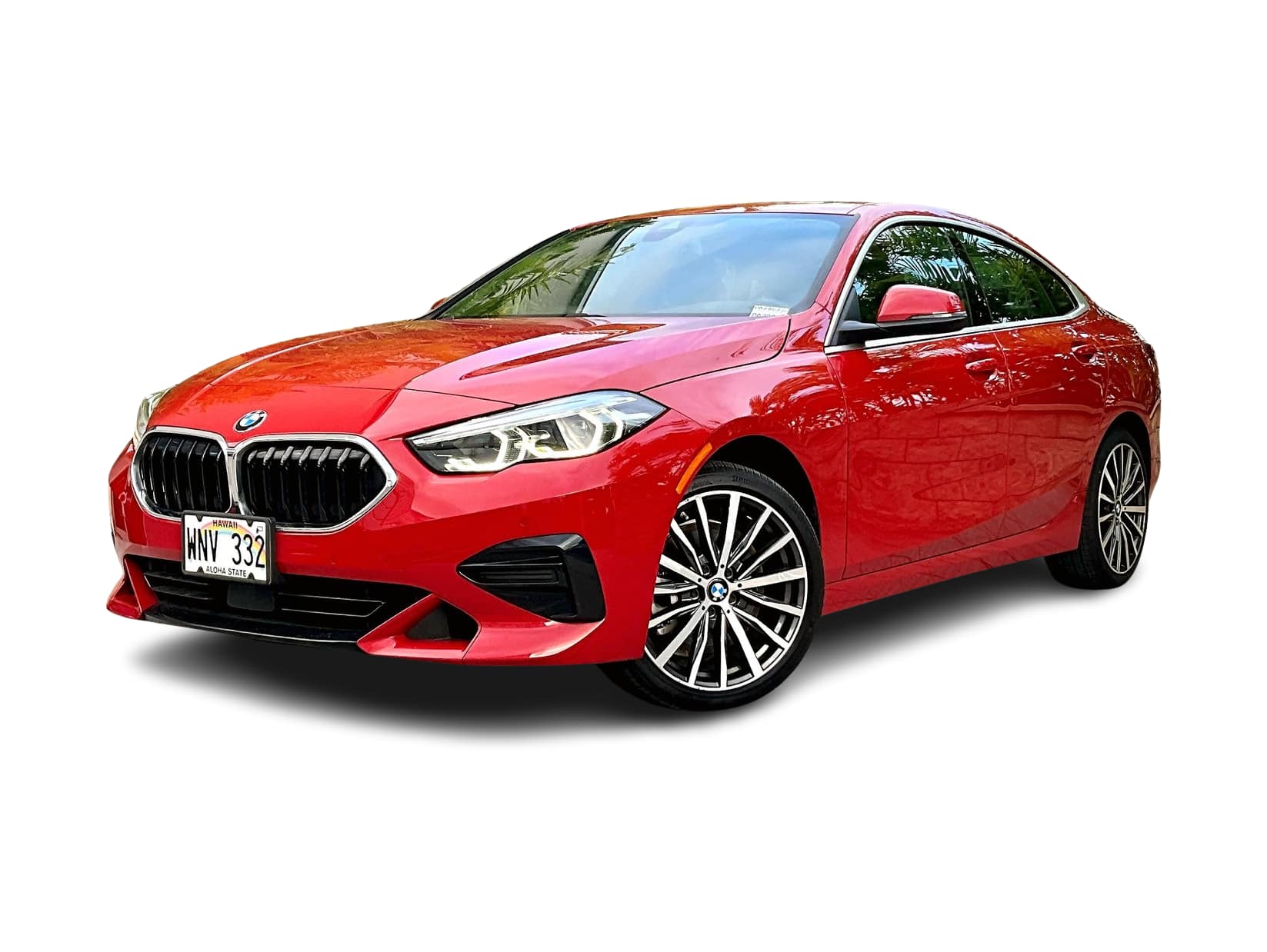 2022 BMW 2 Series 228i -
                Honolulu, HI