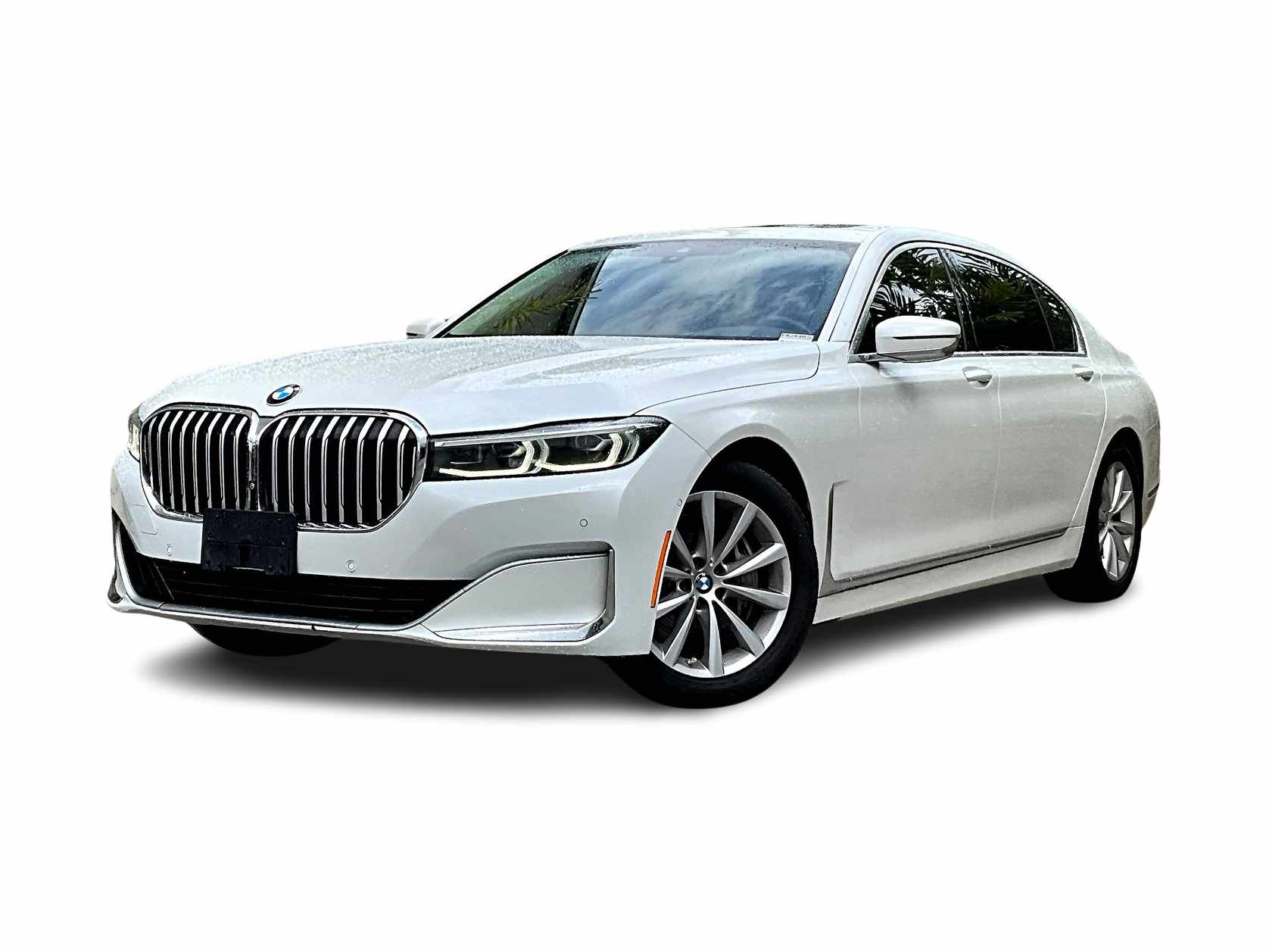 2020 BMW 7 Series 740i -
                  Honolulu, HI