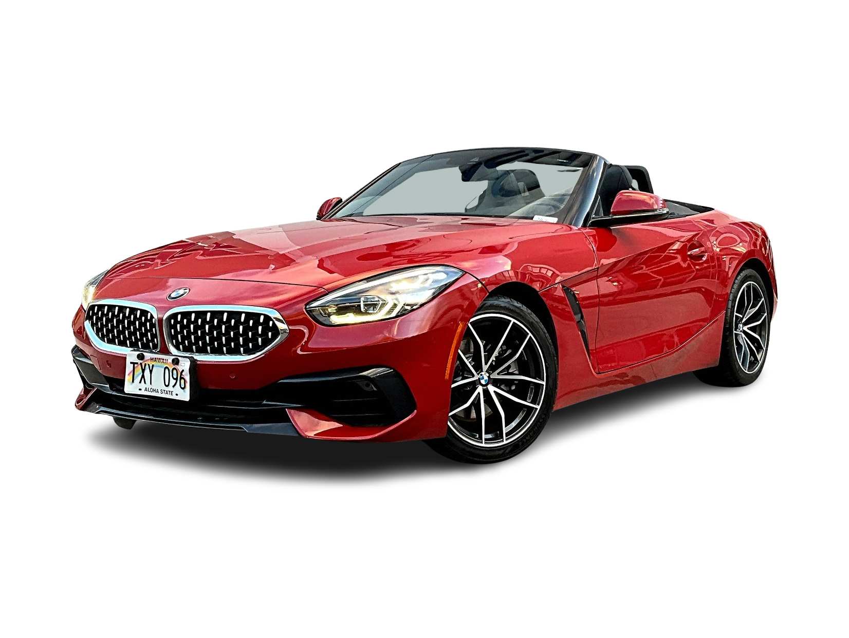 2020 BMW Z4 sDrive30i -
                Honolulu, HI