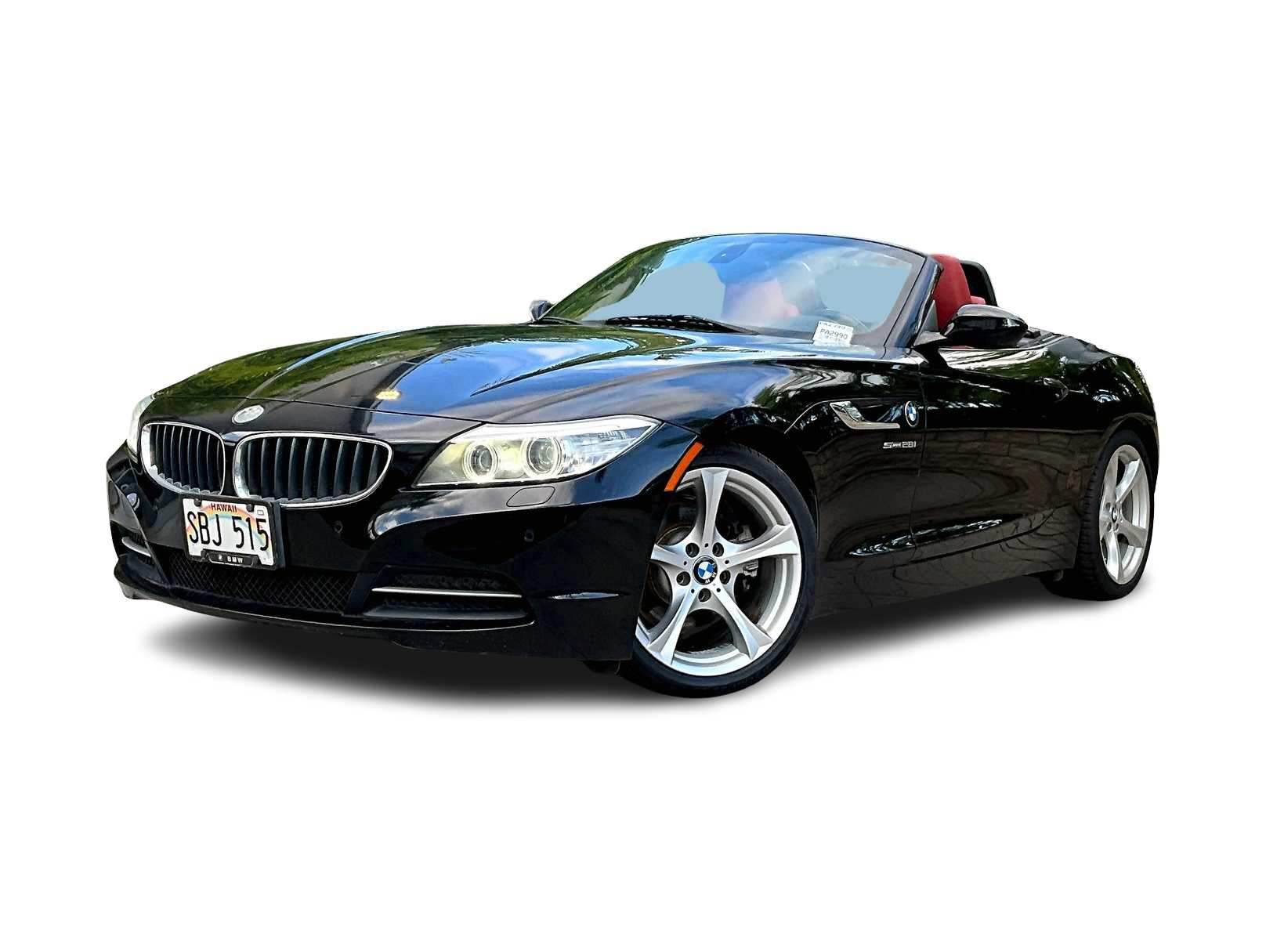 2014 BMW Z4 sDrive28i -
                  Honolulu, HI