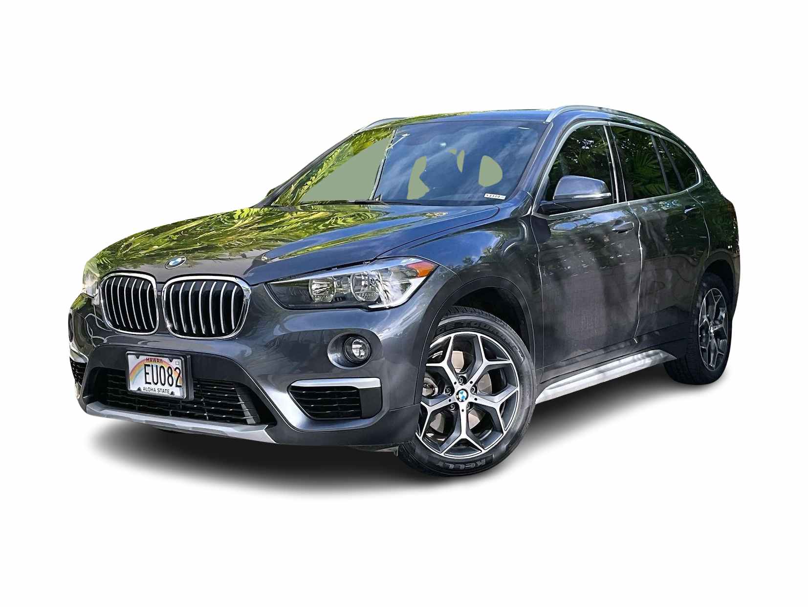 2018 BMW X1 sDrive28i -
                  Honolulu, HI