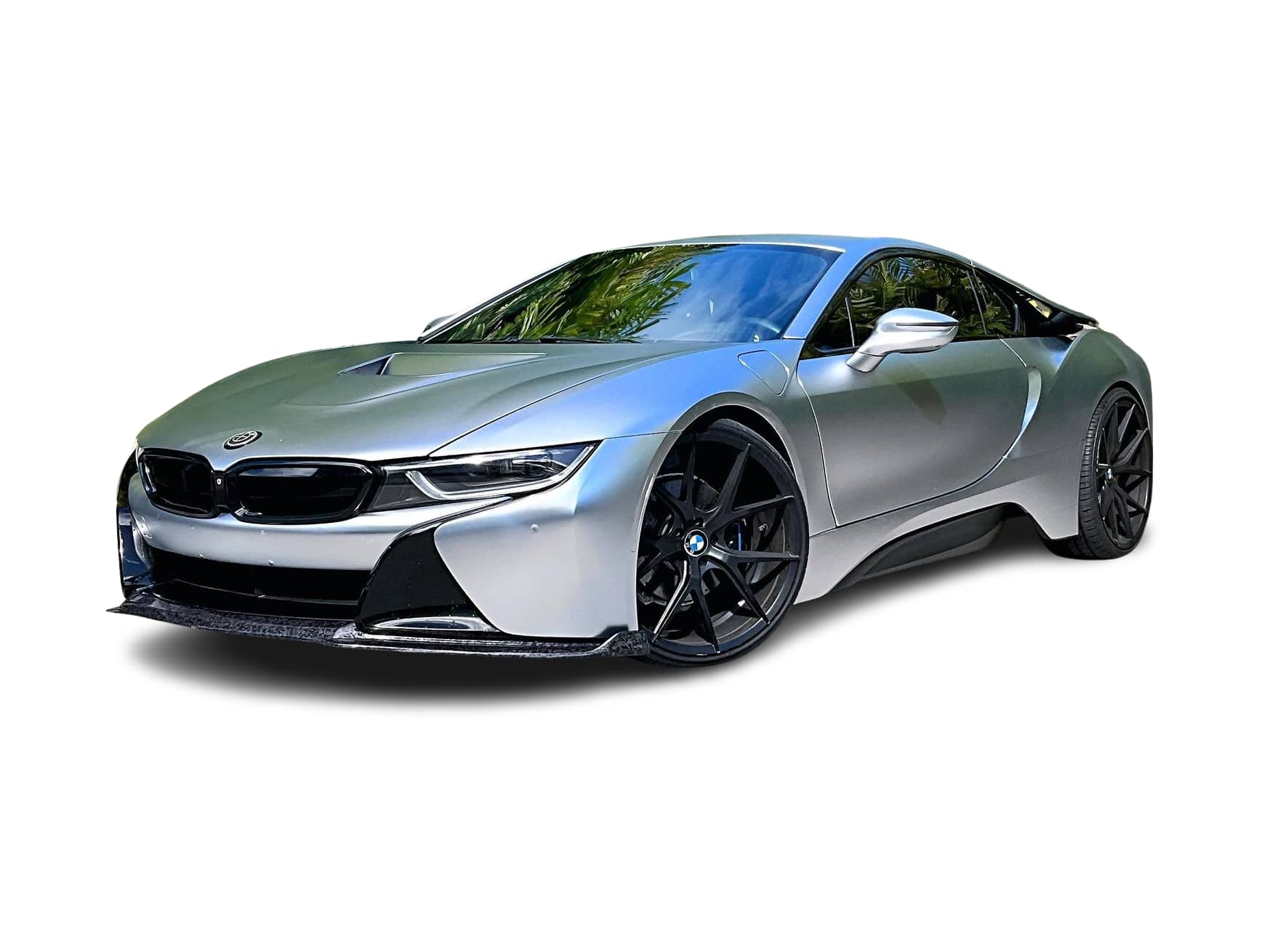 Thumbnail: 2015 BMW  - 1