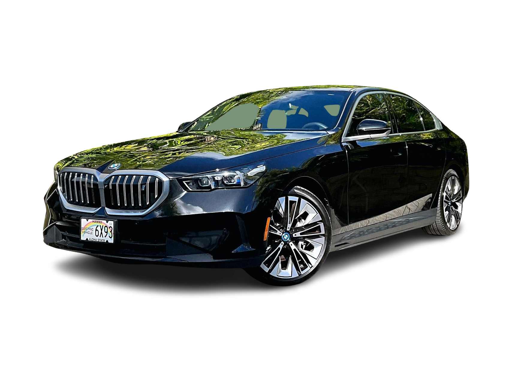 2024 BMW i5 eDrive40 -
                  Honolulu, HI