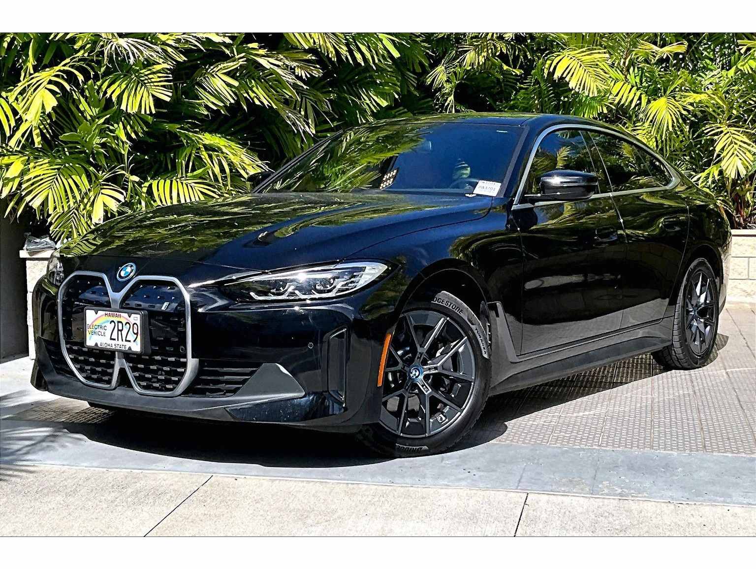 2024 BMW i4