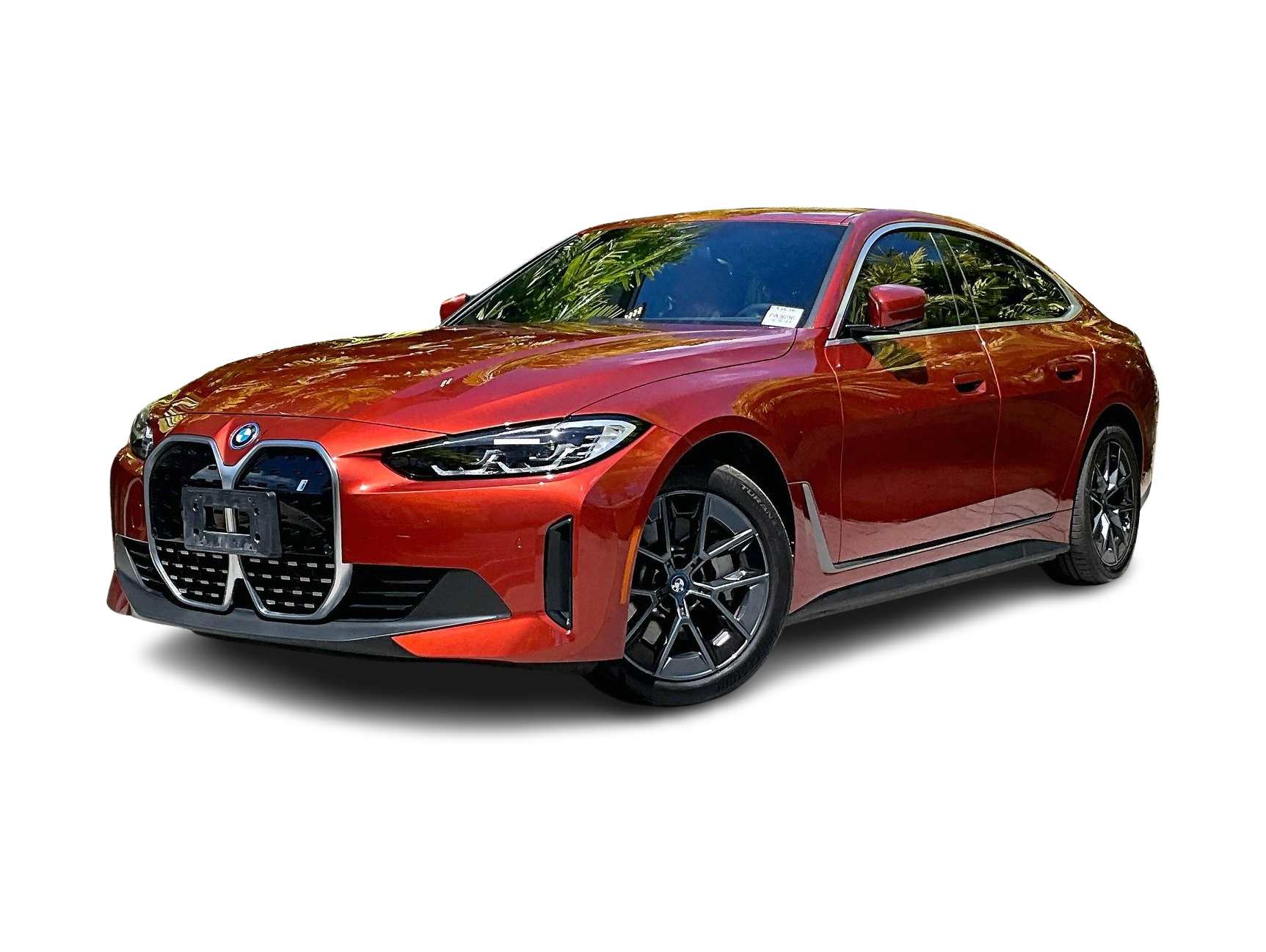 2023 BMW i4 eDrive40 -
                  Honolulu, HI