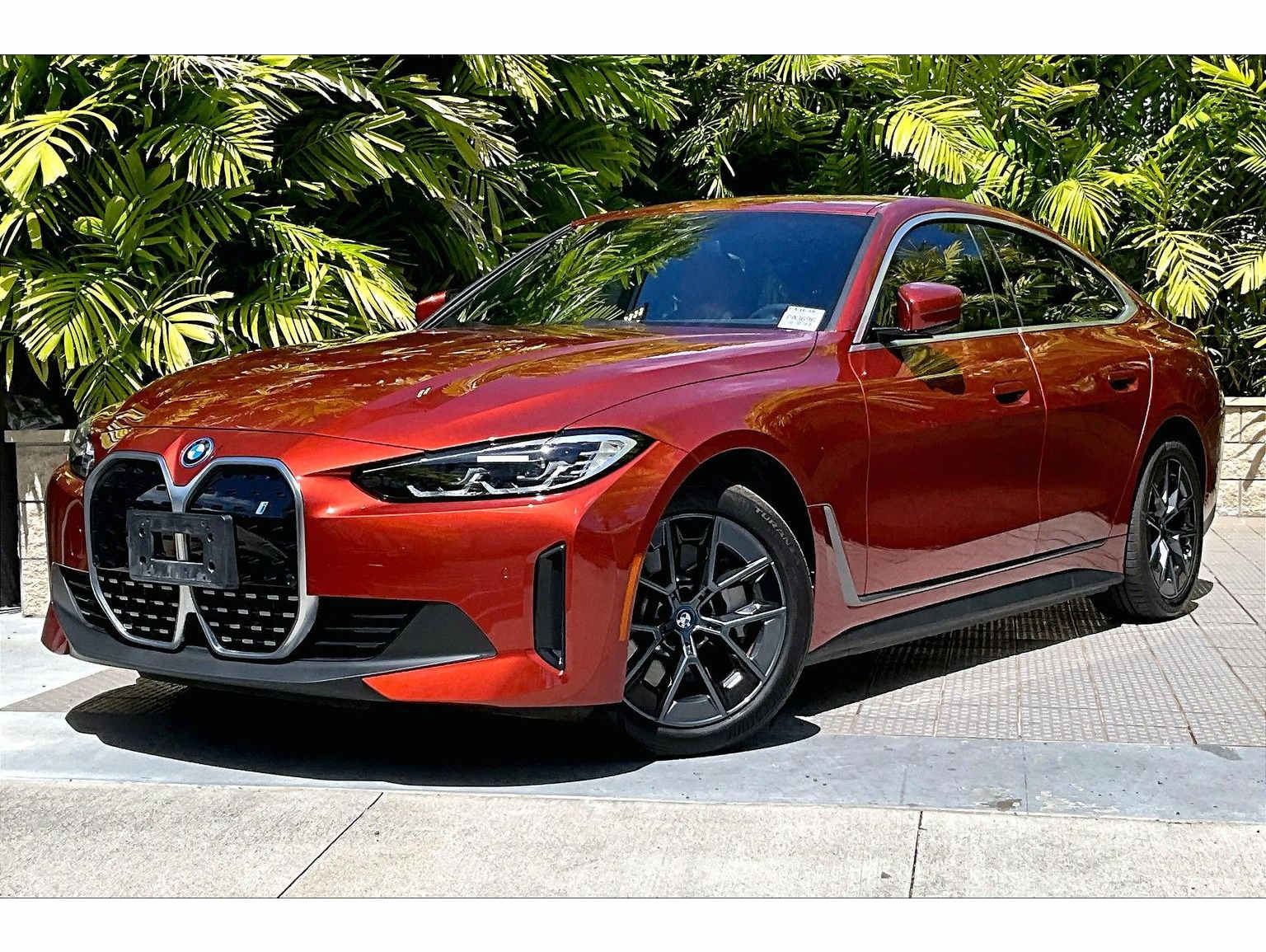 2023 BMW i4