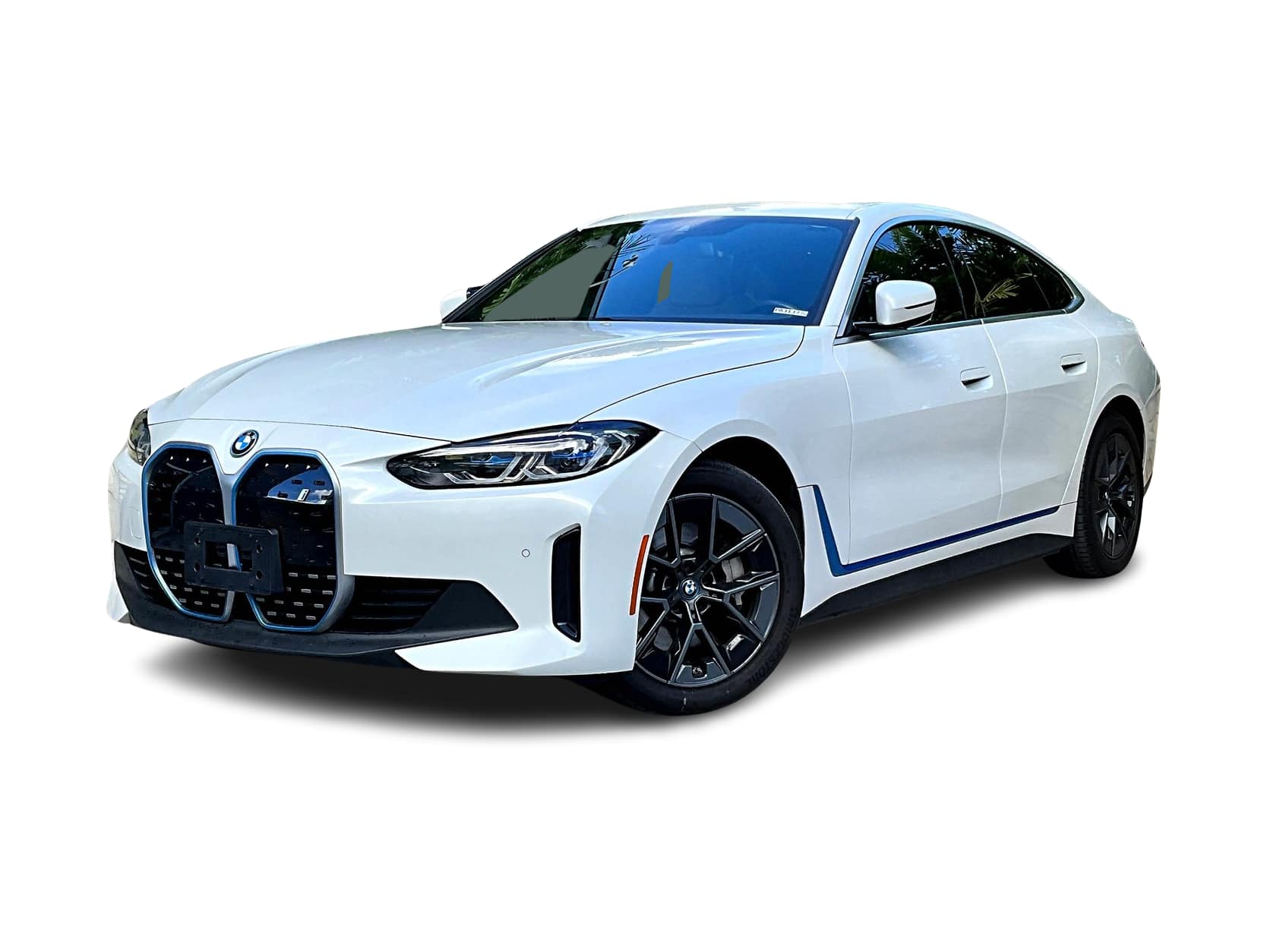 2022 BMW i4 eDrive40 -
                  Honolulu, HI