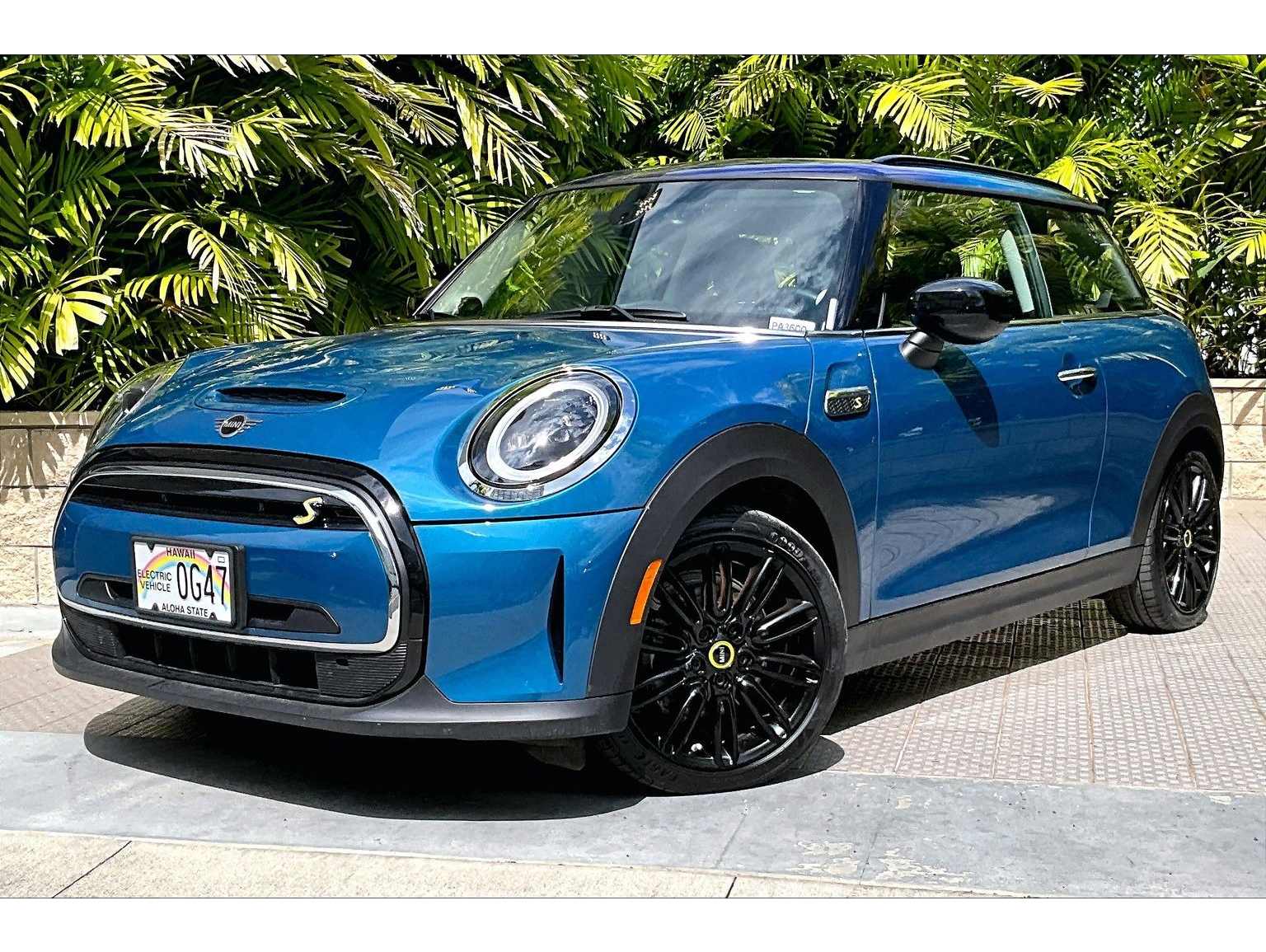 2024 MINI Hardtop 2 Door