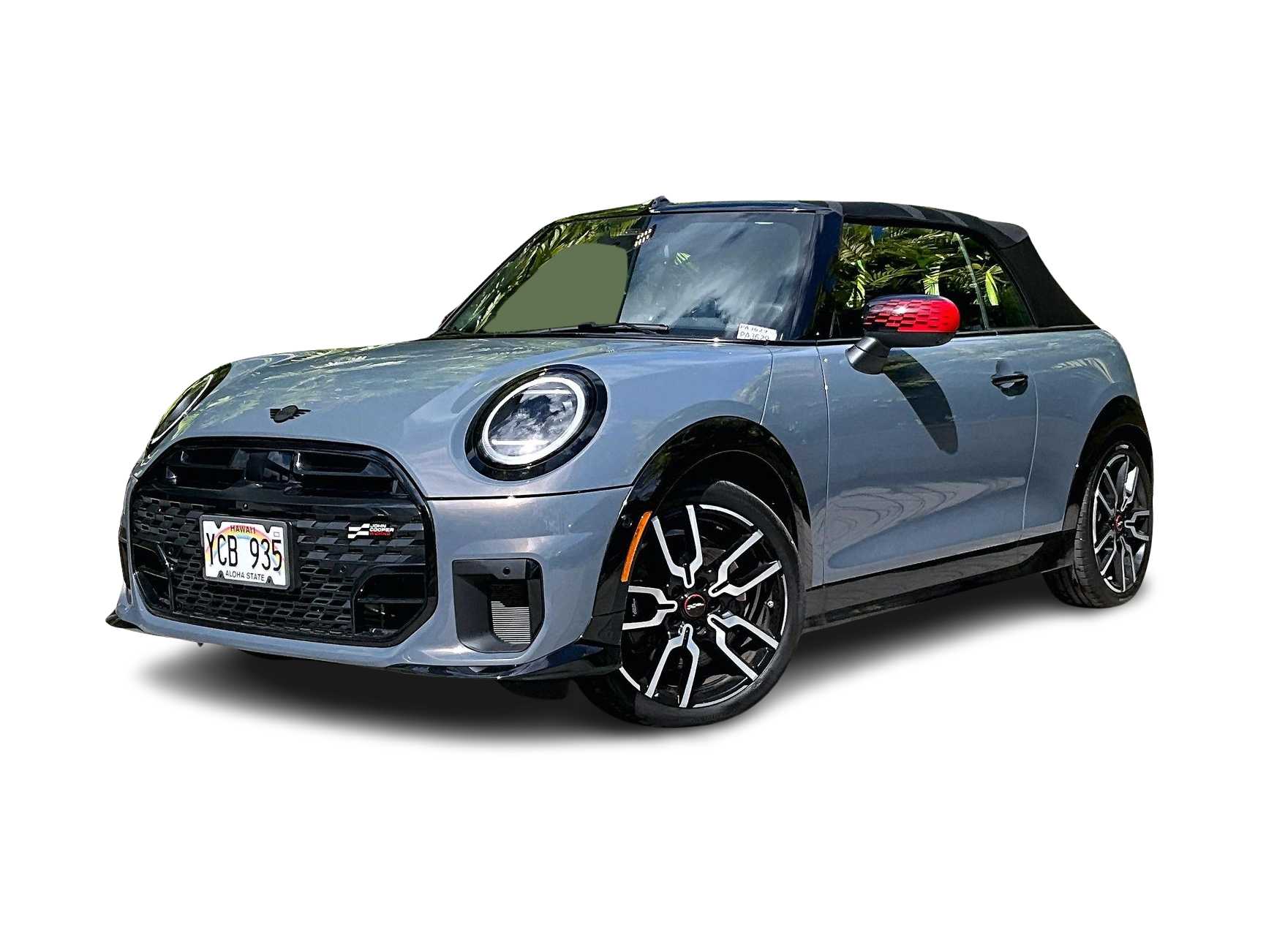 Thumbnail: 2026 MINI Cooper - 1