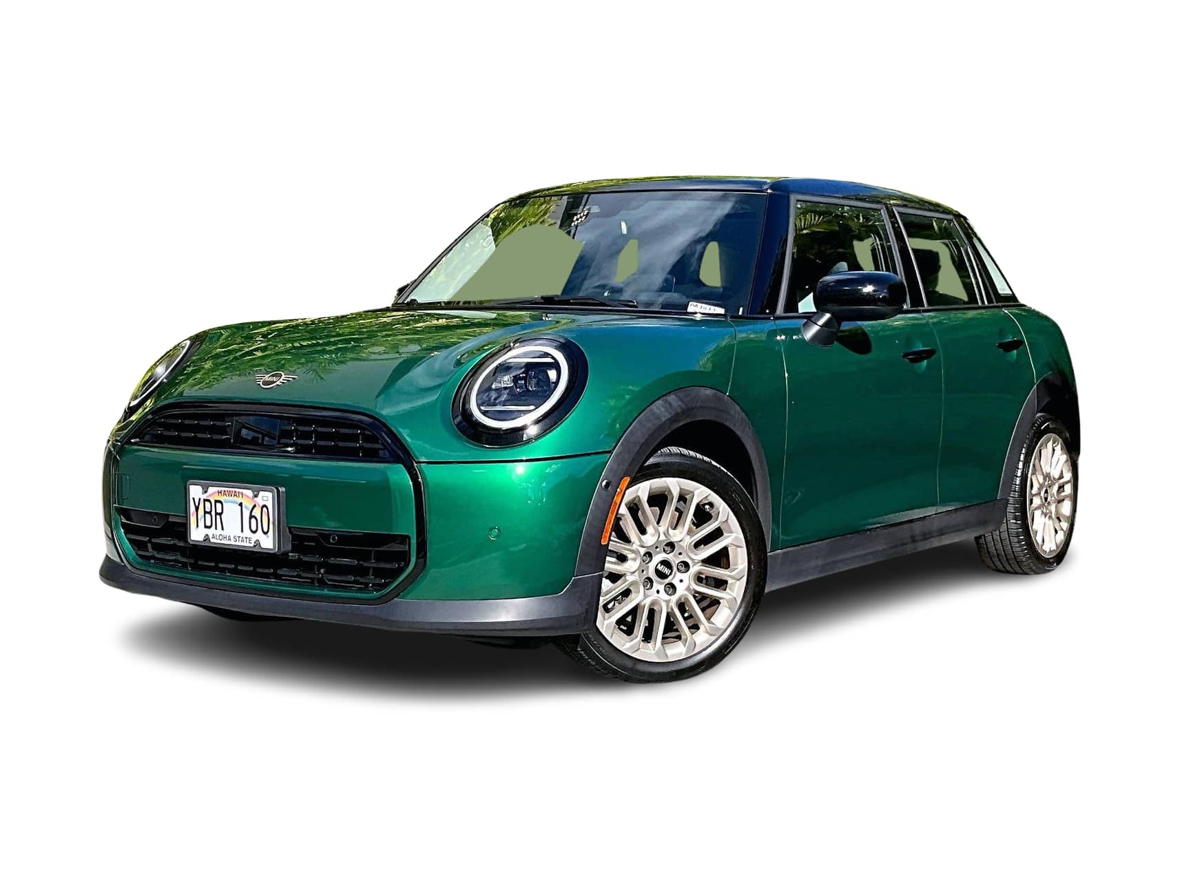Thumbnail: 2025 MINI Cooper - 1
