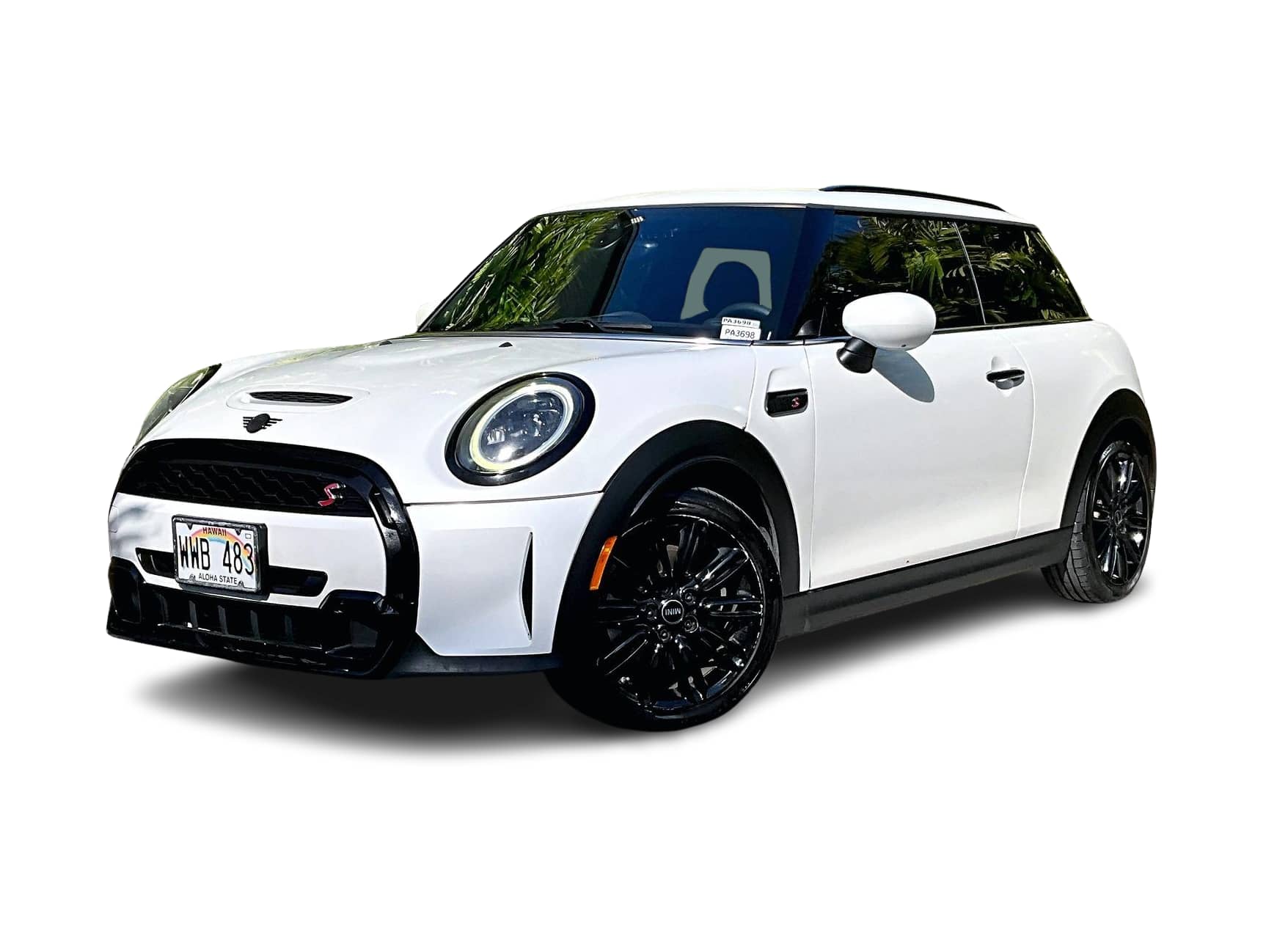 Thumbnail: 2023 MINI Cooper - 1