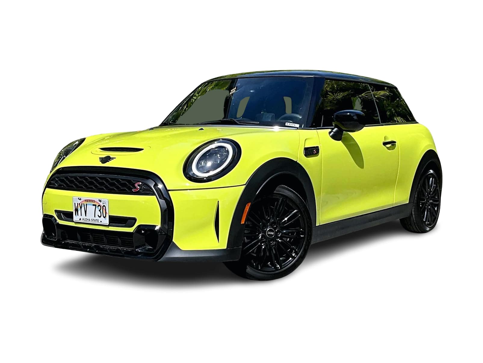 Thumbnail: 2024 MINI Cooper - 1