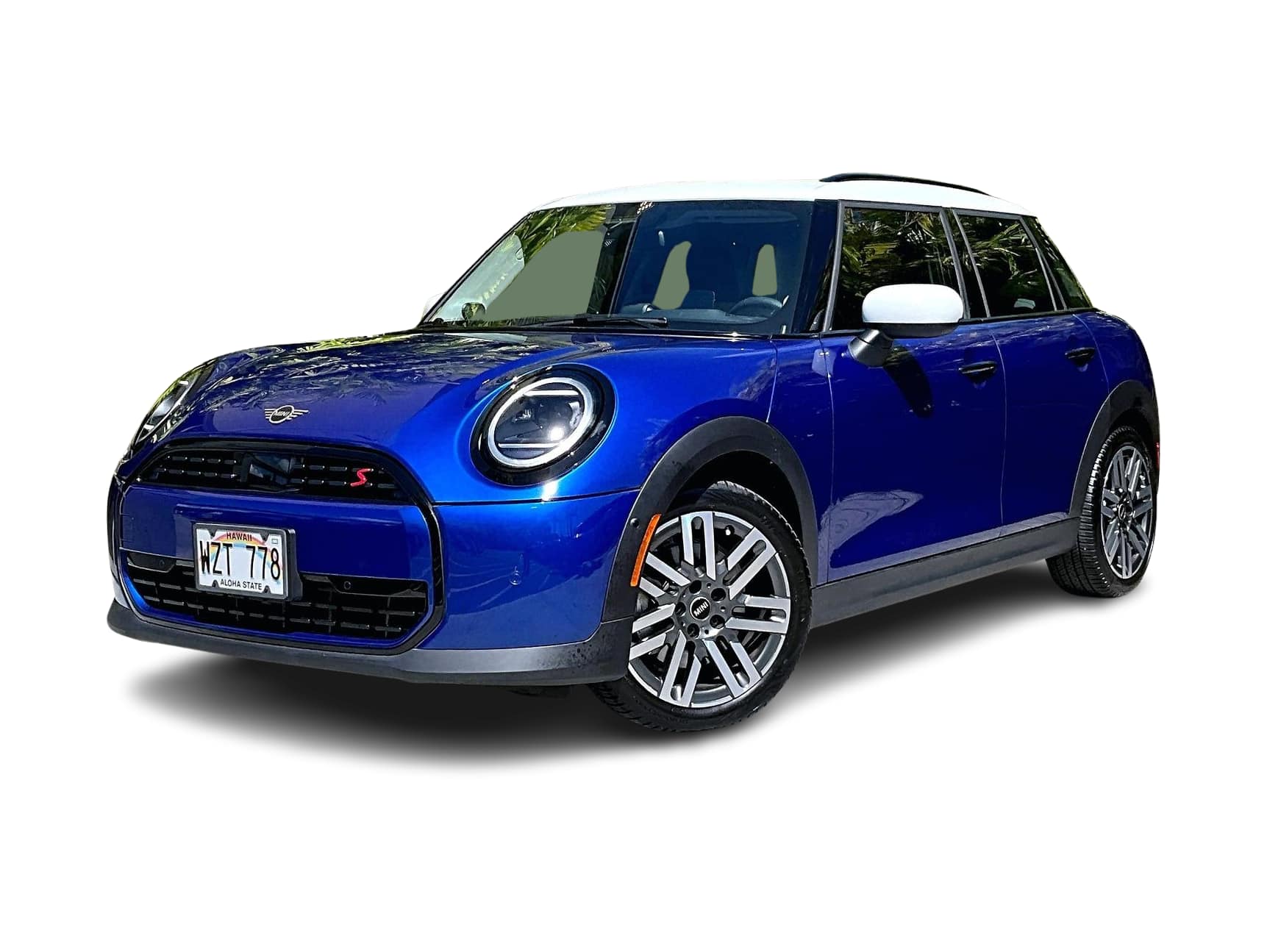 Thumbnail: 2025 MINI Cooper - 1