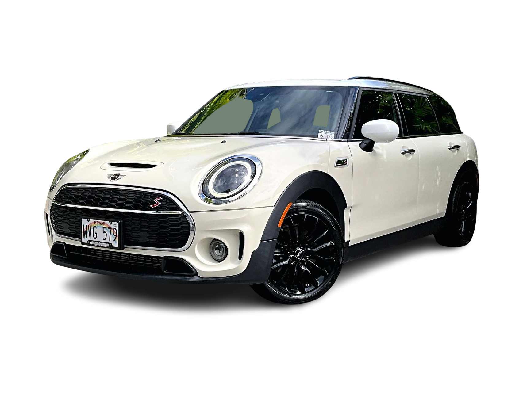 Thumbnail: 2023 MINI Cooper Clubman - 1