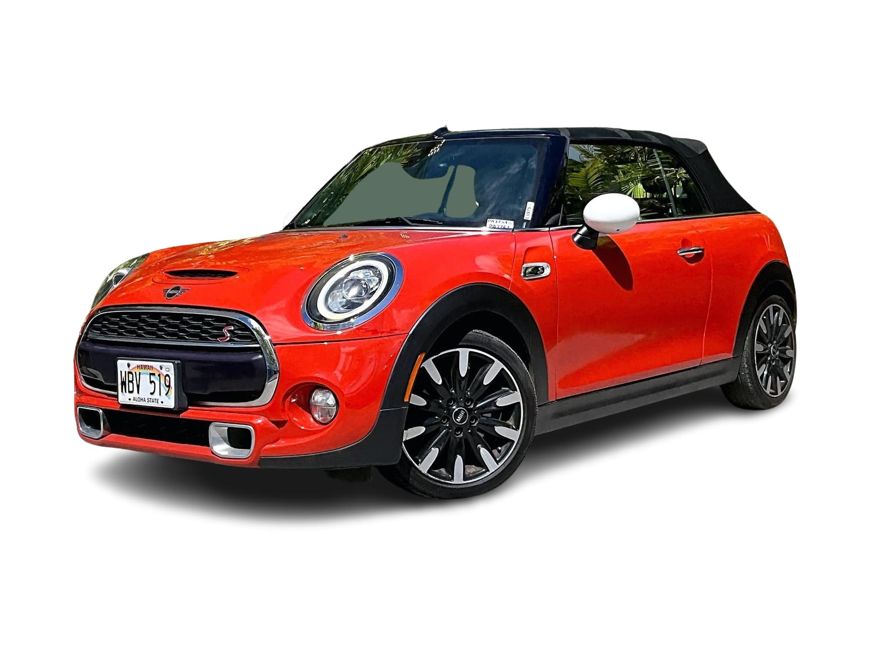 2019 MINI Cooper S -
                  Honolulu, HI
